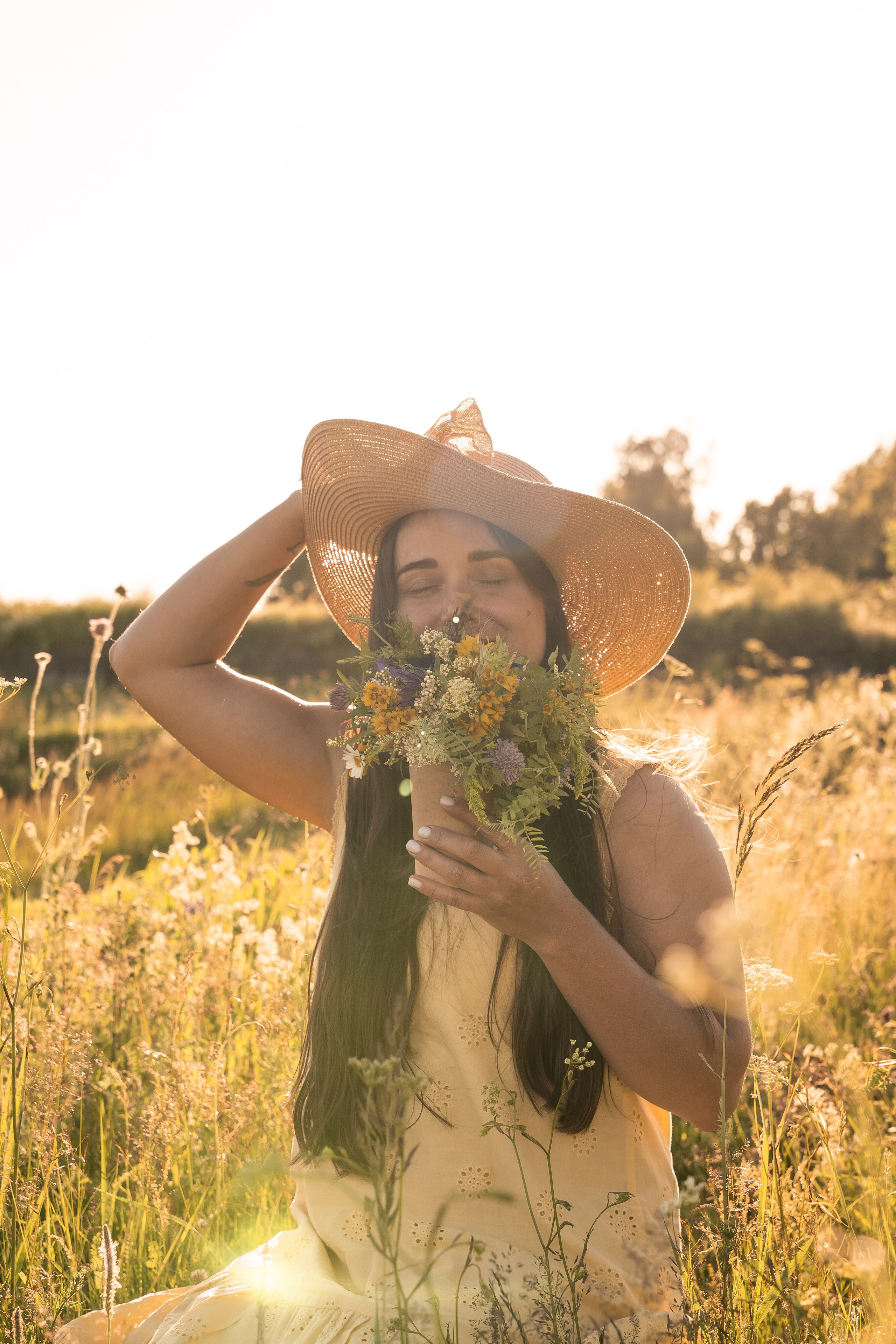 Елизавета. Фотограф в Ульяновске Александра Григоровских
