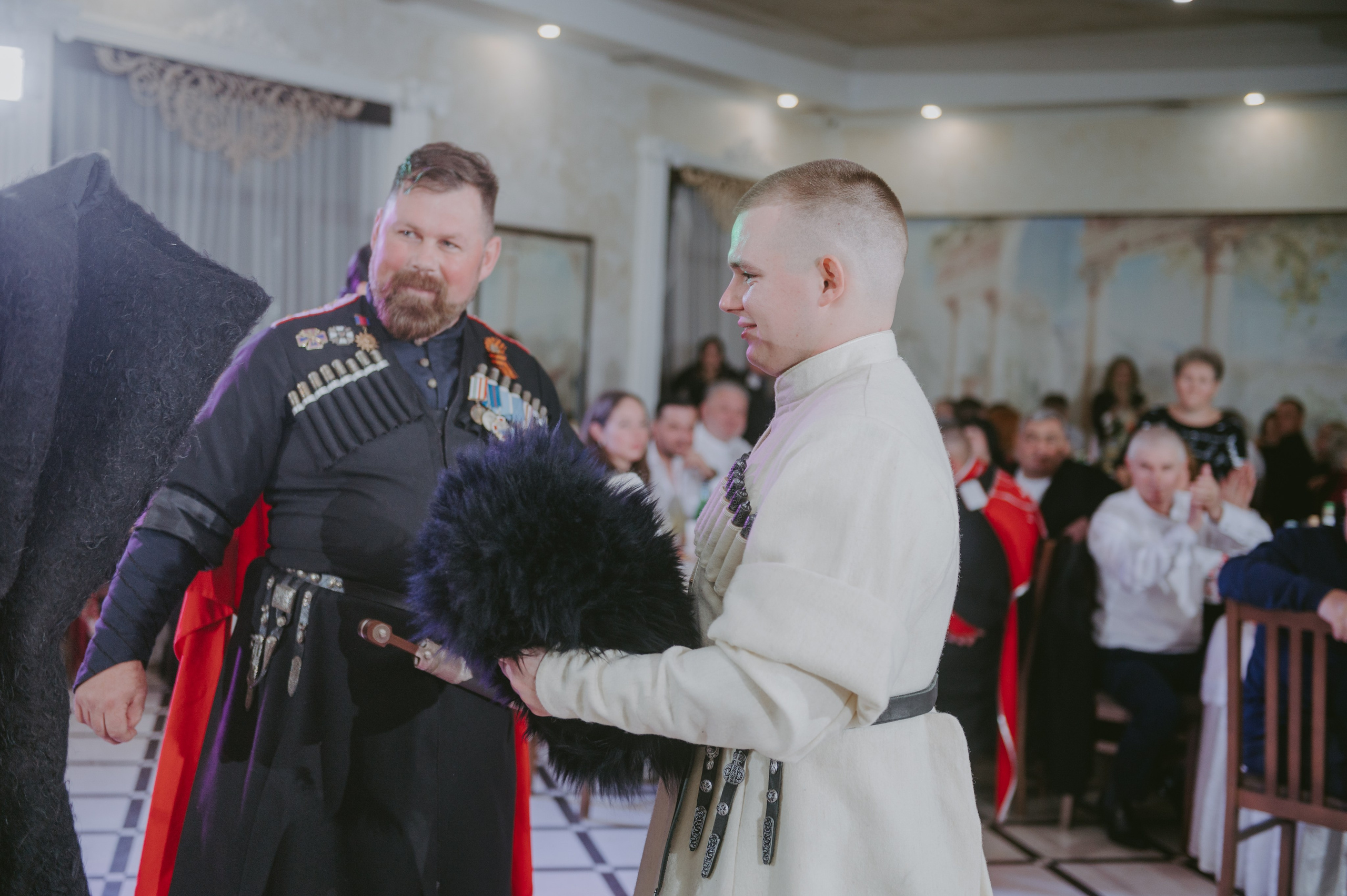 Полина & Михаил. Свадебный и семейный фотограф город Темрюк Фотостудия Темрюк