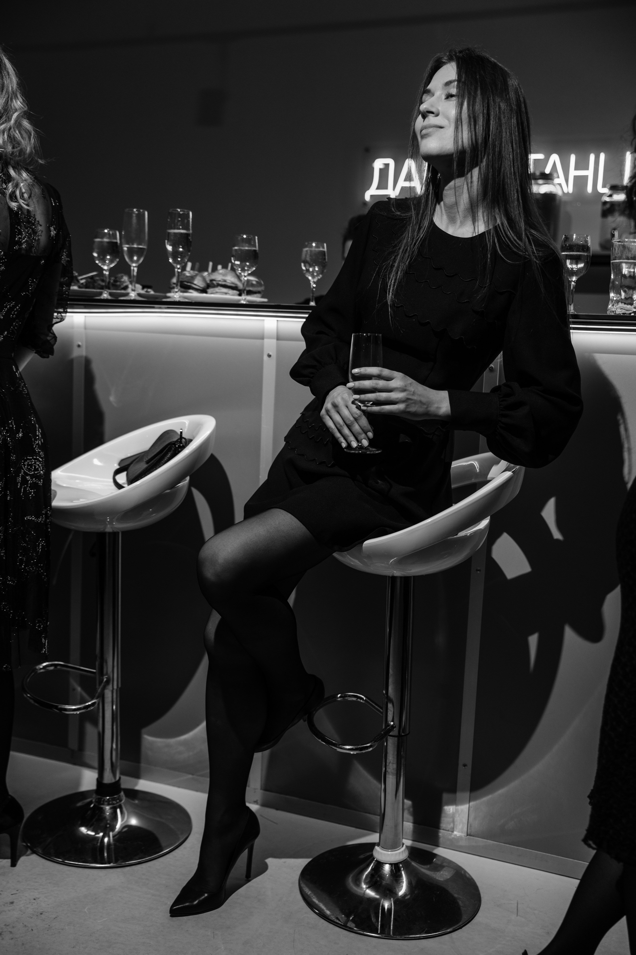 HNY SBER INFRA. Фотограф Роман Полянин