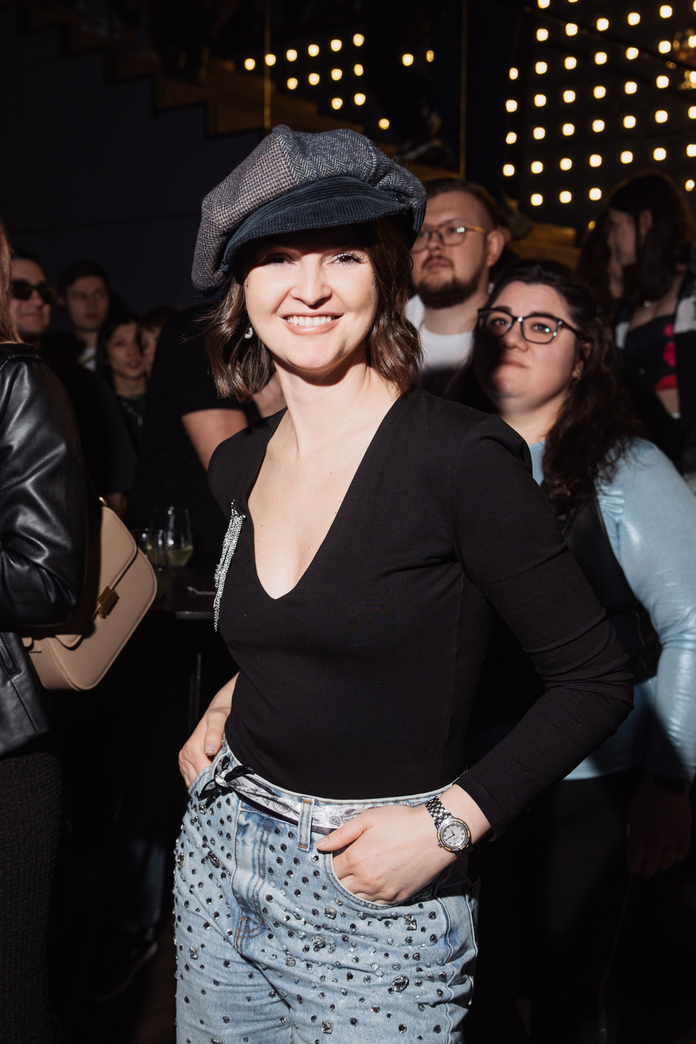 CLOUD AWARDS. Фотограф в Москве Дмитрий Жарков