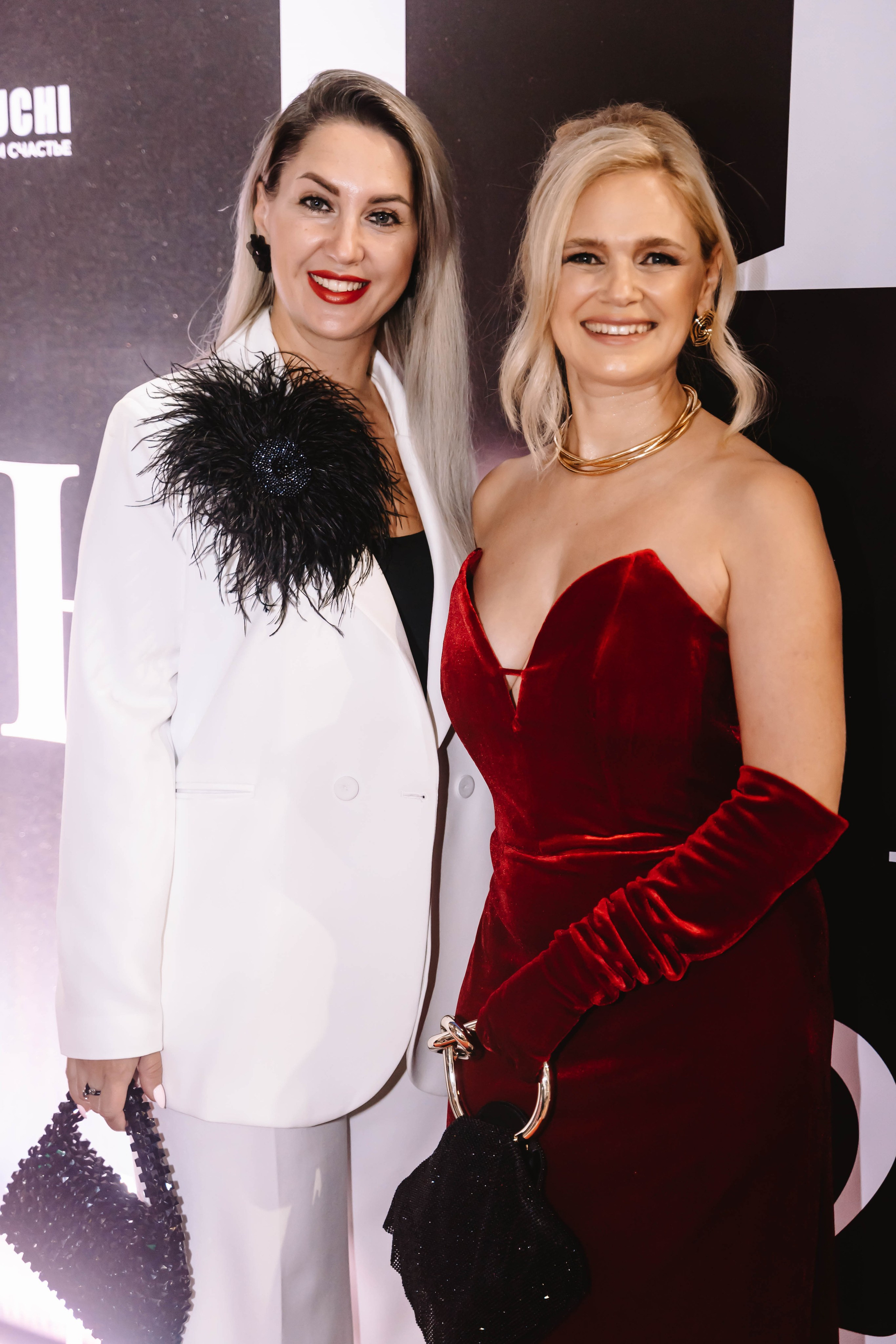 Премия FB люди года. Арт-ню Н.Новгород/Москва