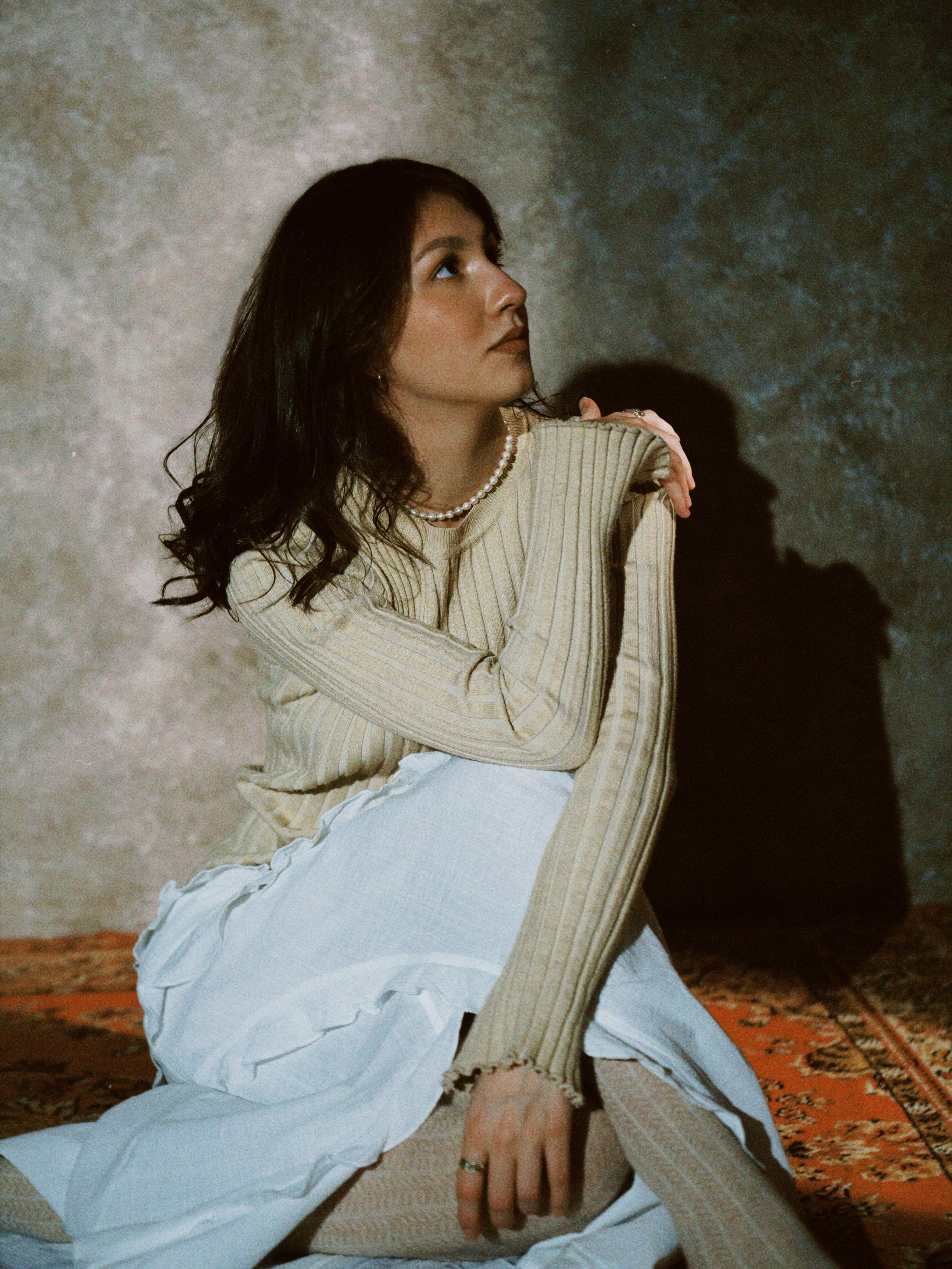 Елена. Портретный фотограф в Санкт-Петербурге Катя Протасевич