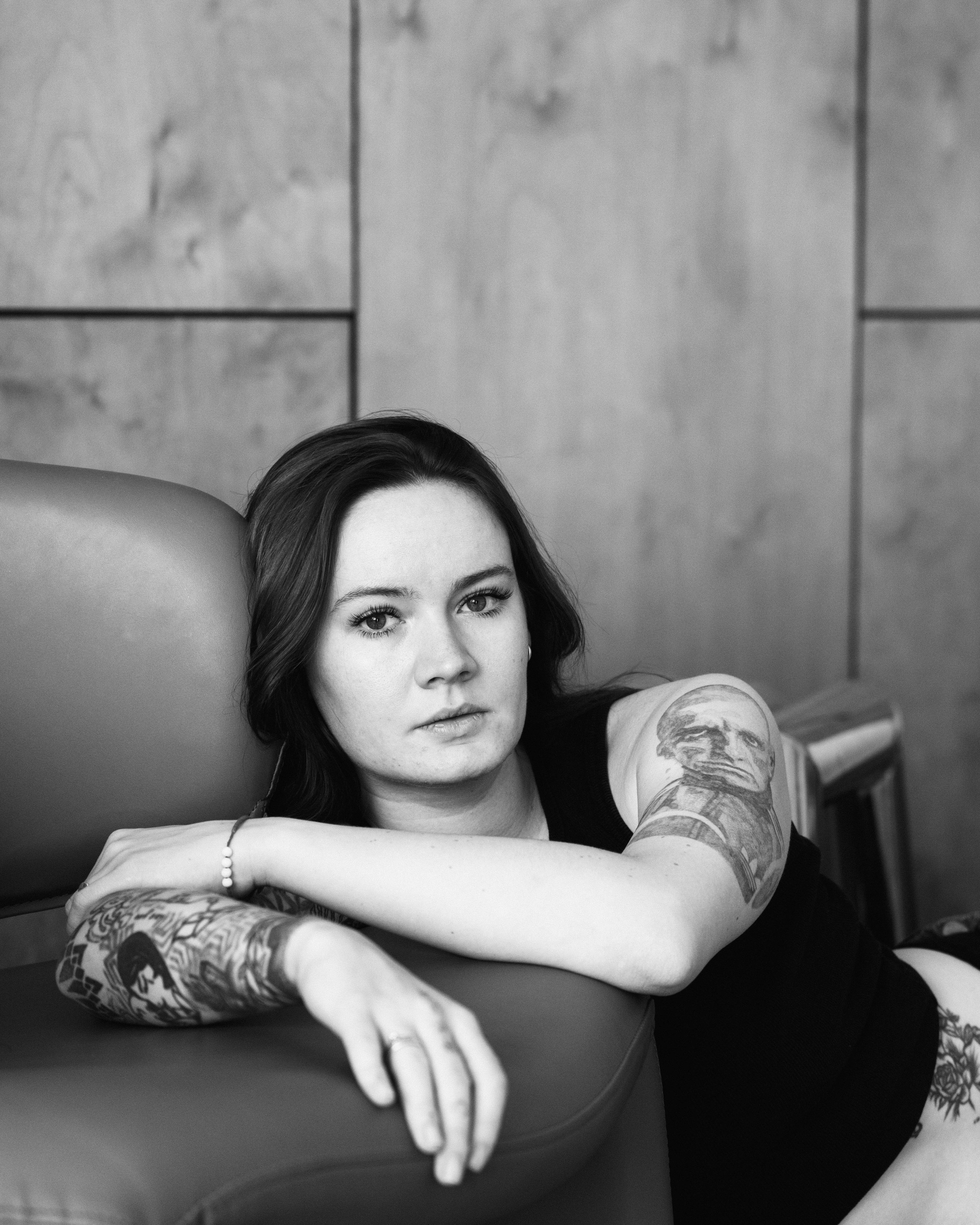 Studio. Фотограф Москва Травка Ирина