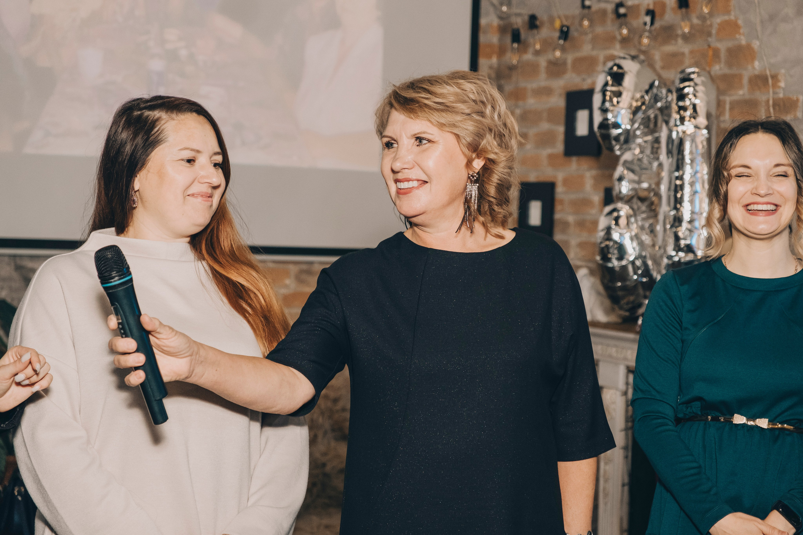 Репортаж Дня Рождения. Фотограф в Иркутске Анна Мирошникова