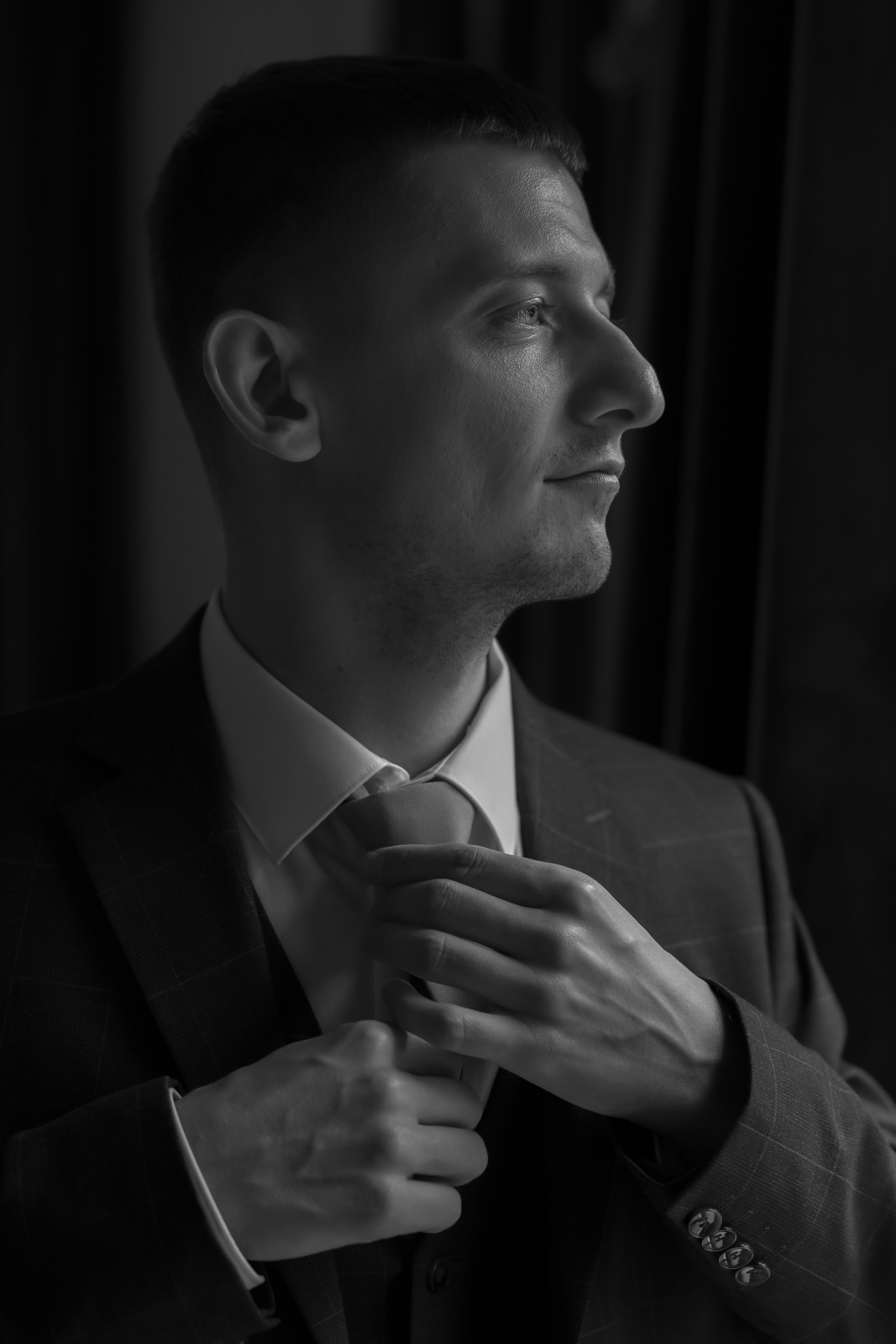 Ты, я и самые близкие!. Свадебный фотограф Калининград