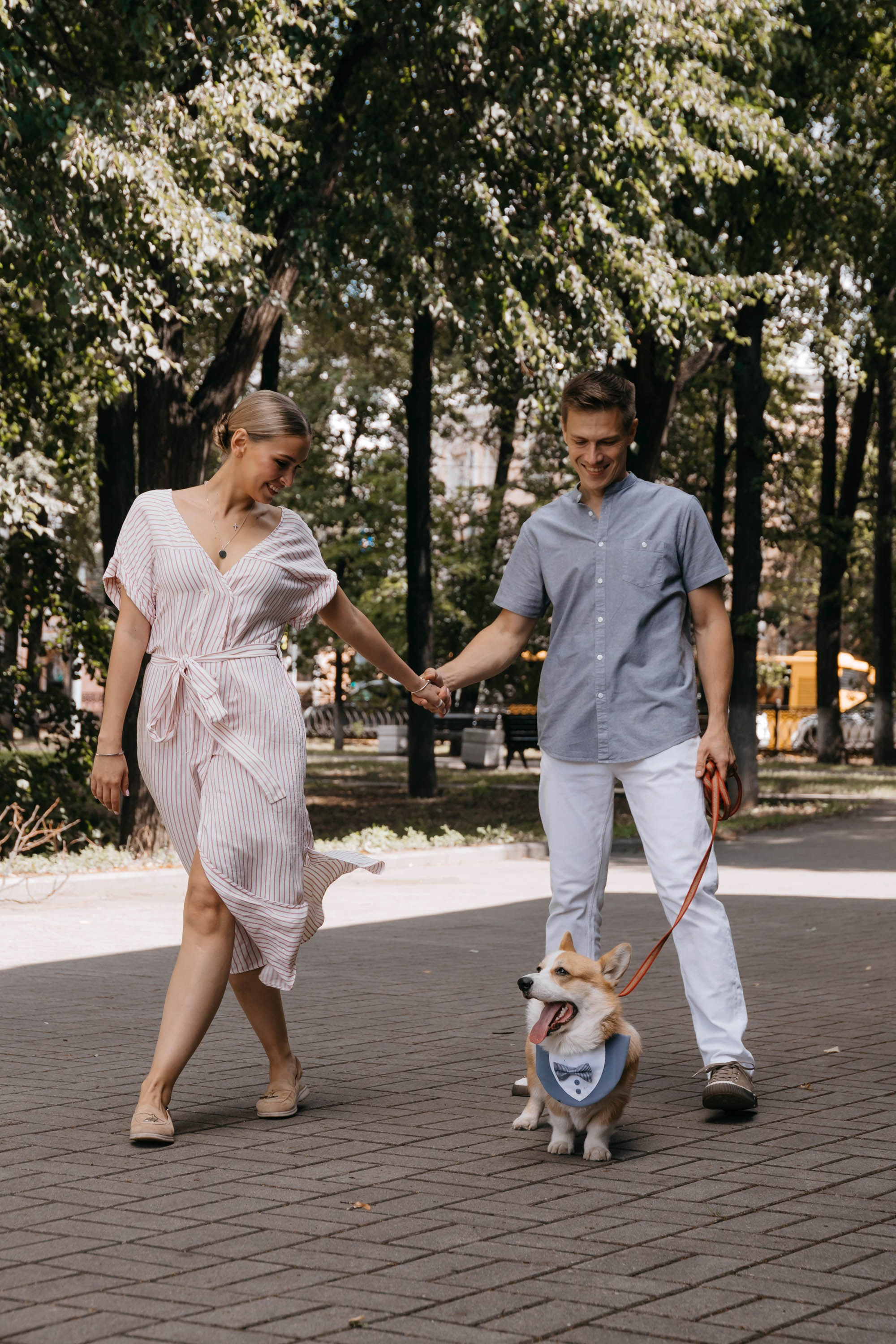 Александр & Анастасия. Фотограф ваших событий