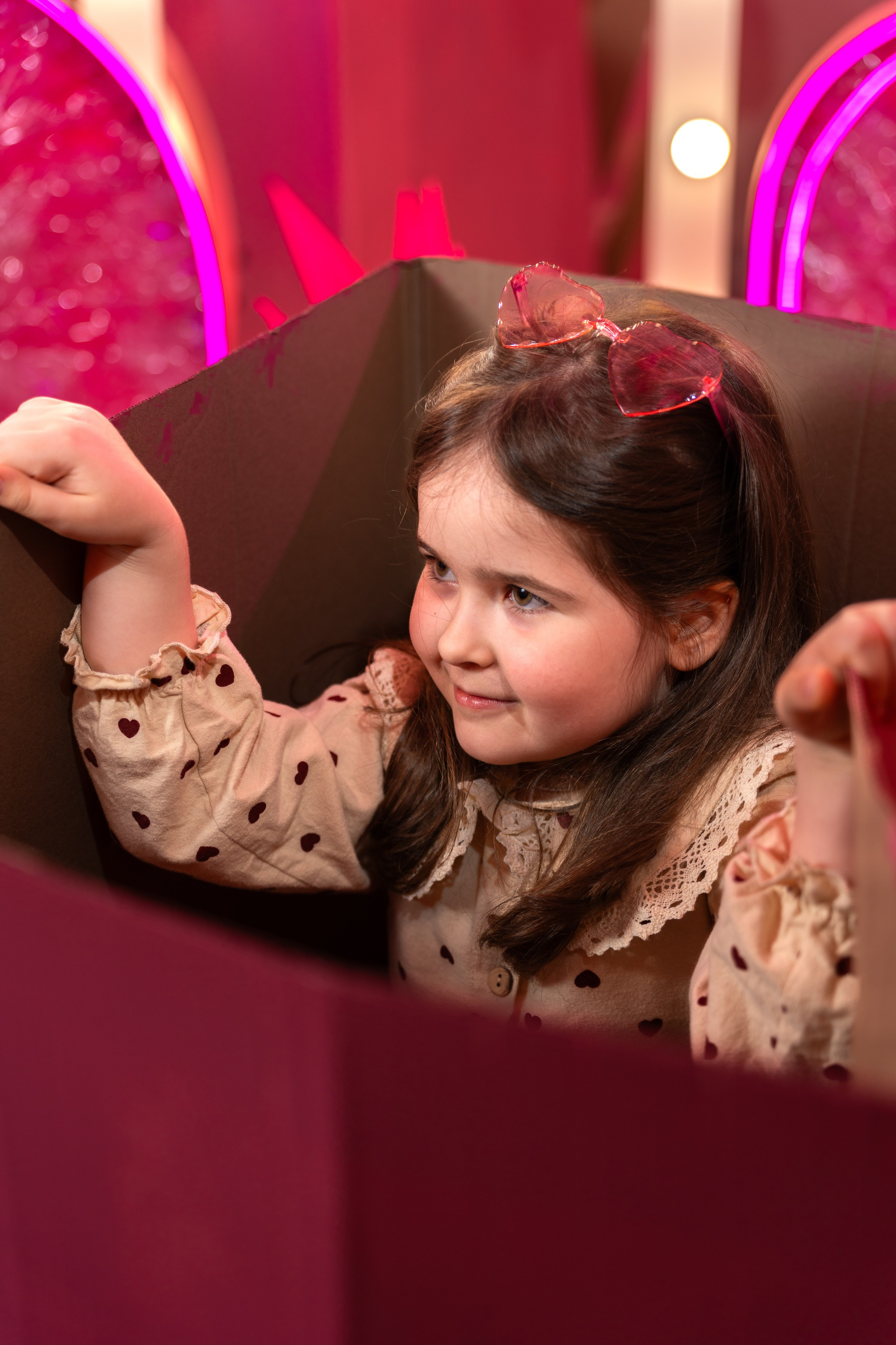 Семейная фотосессия Серафима 5 лет. Фото и видео съёмка в Москве и МО Александр Чапала и Трояк Алеся