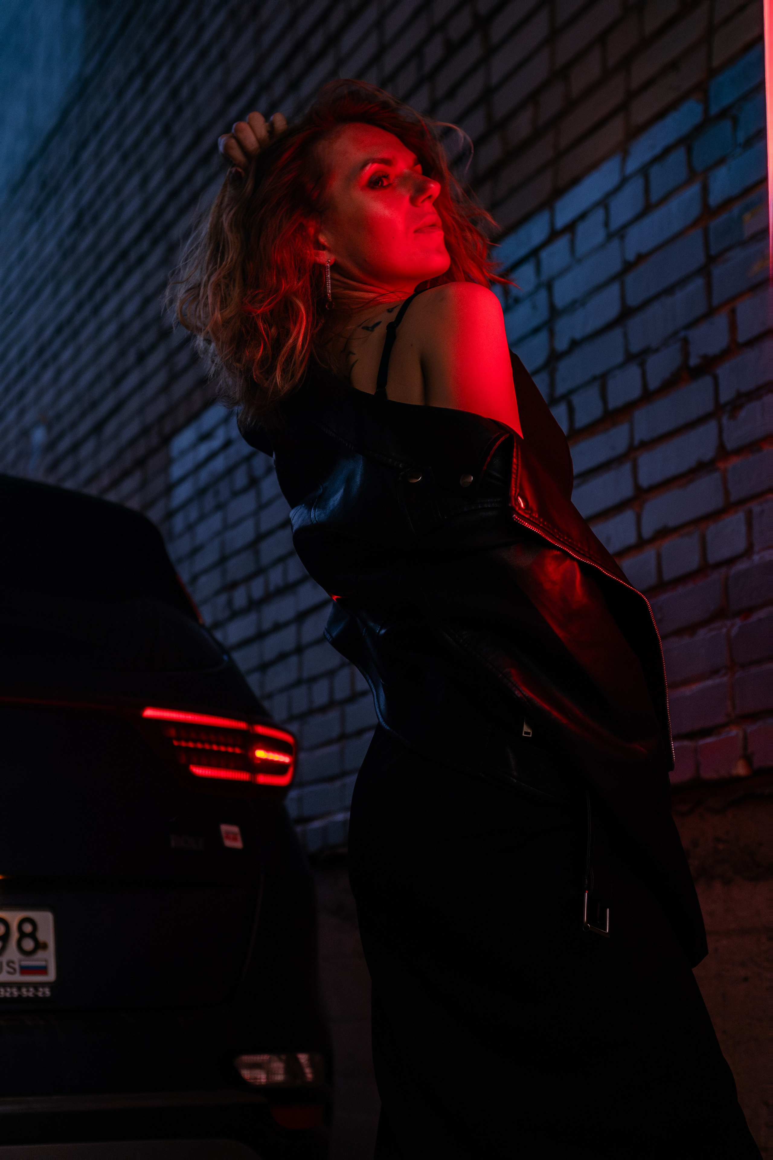 Уличная съемка. Репортажный, концертный фотограф в Санкт-Петербурге Эва Маркова