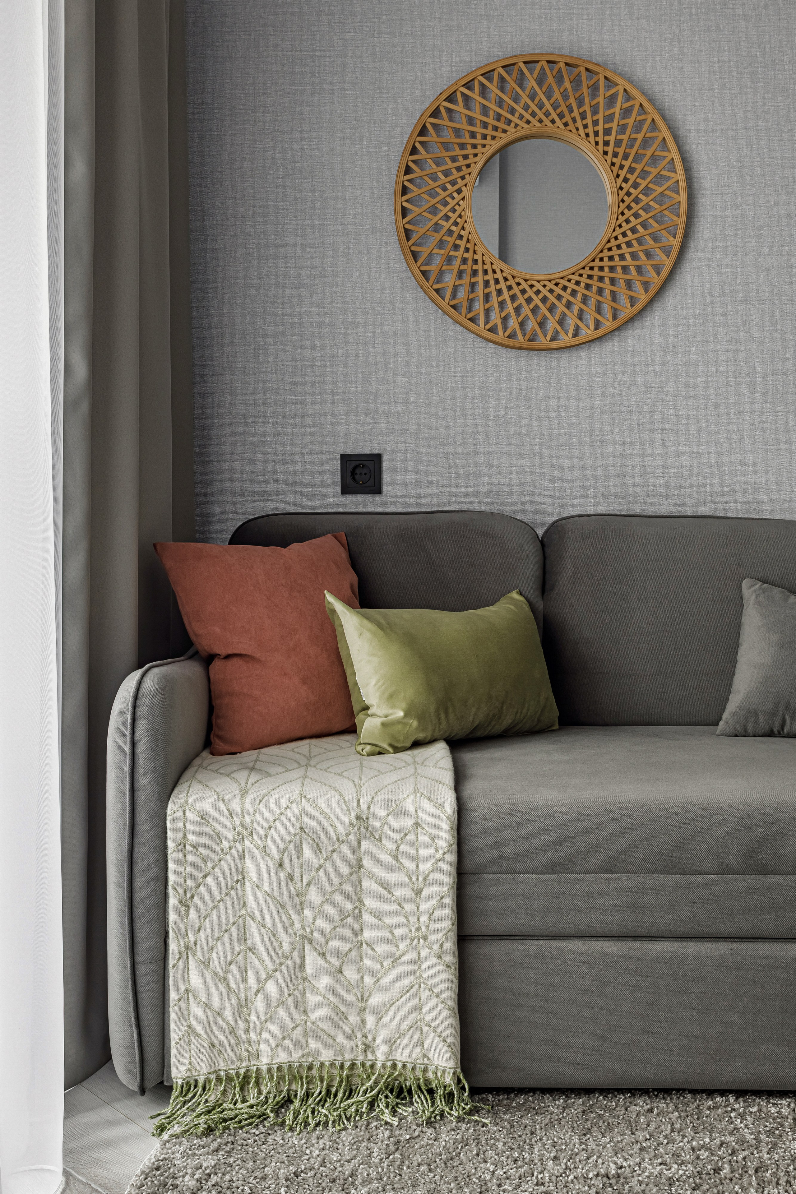 Фотосъёмка квартиры для сдачи в аренду. Свадебный, семейный, интерьерный фотограф в Краснодаре Денис Голощапов