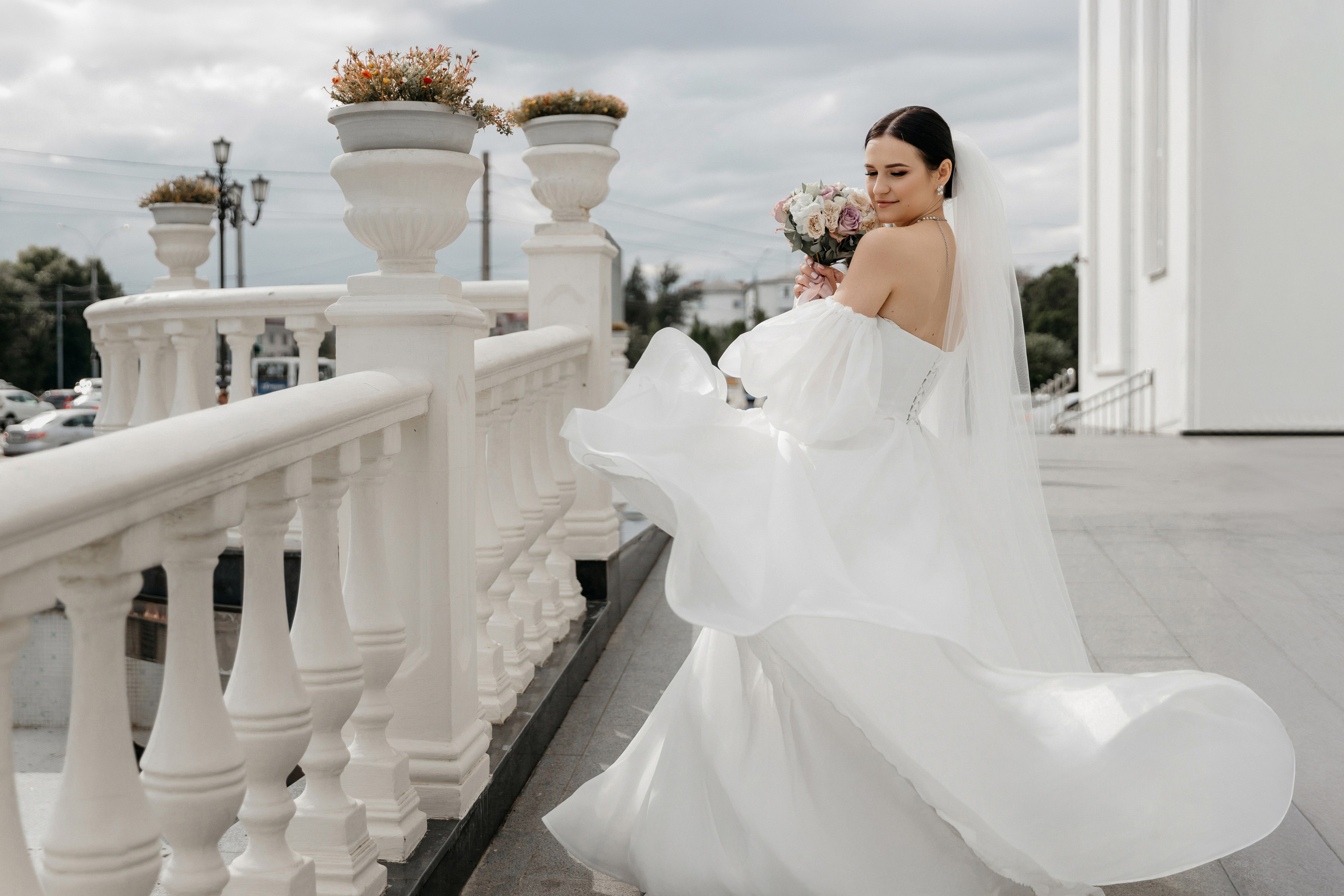 Дмитрий и Анна. Свадебный, семейный, интерьерный фотограф в Краснодаре Денис Голощапов