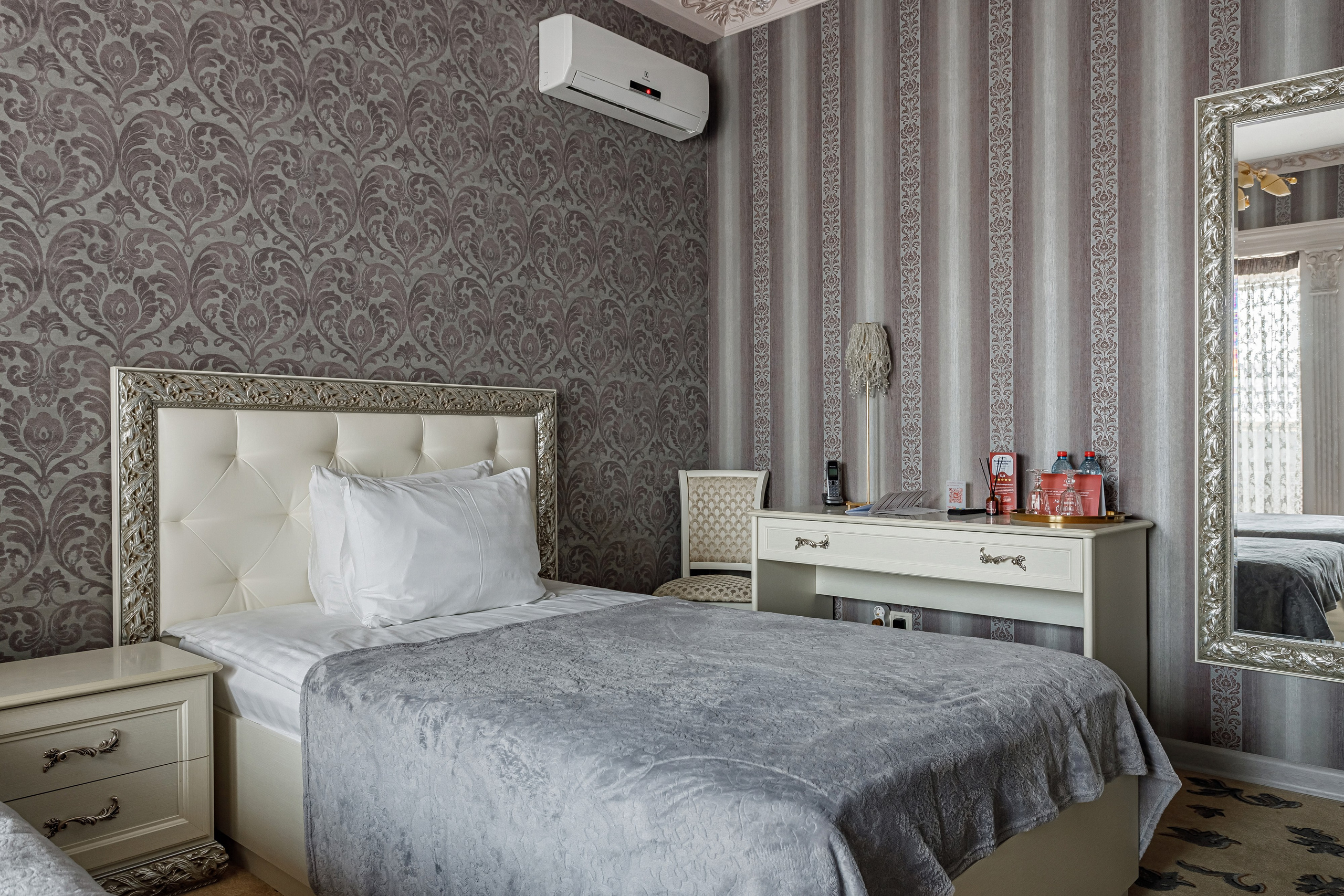 Фотосъёмка отелей в Краснодаре и Краснодарском крае. Свадебный, семейный, интерьерный фотограф в Краснодаре Денис Голощапов