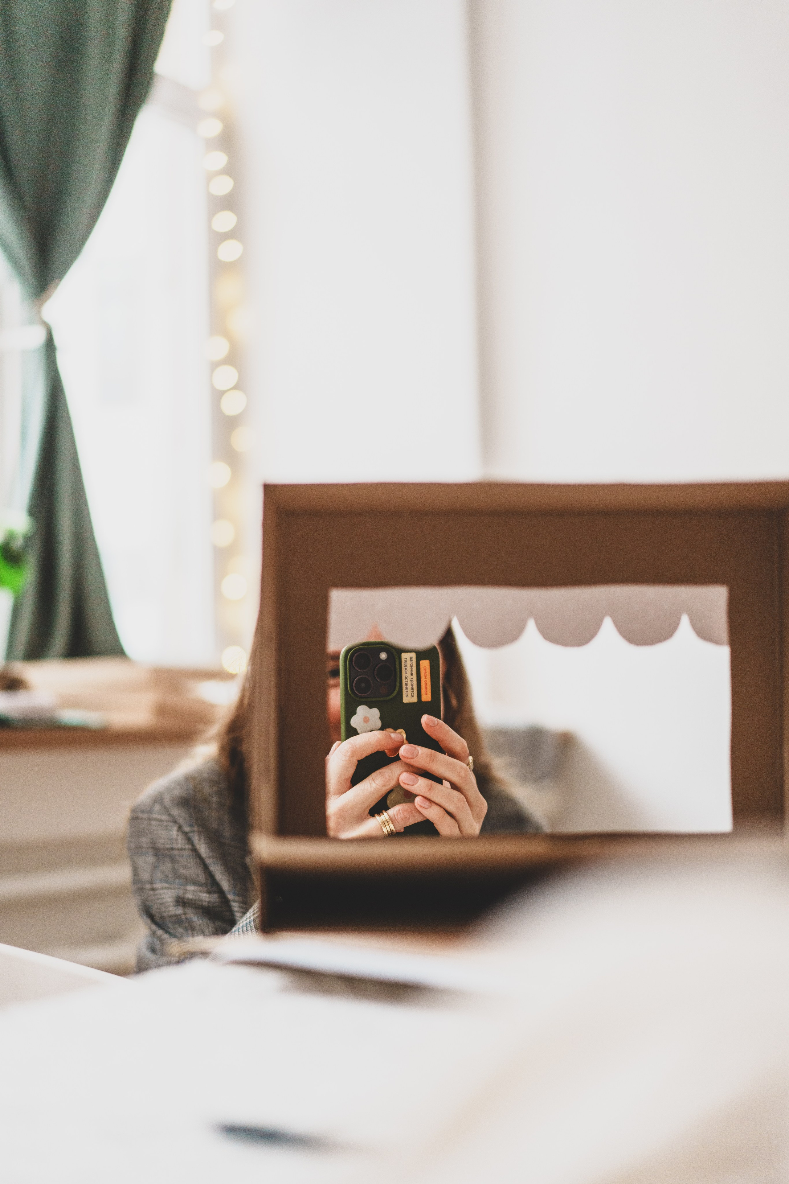OCHEN' — театр. Семейный и детский фотограф и видеограф в Москве, Серпухове и Тарусе Валерия Сорокина