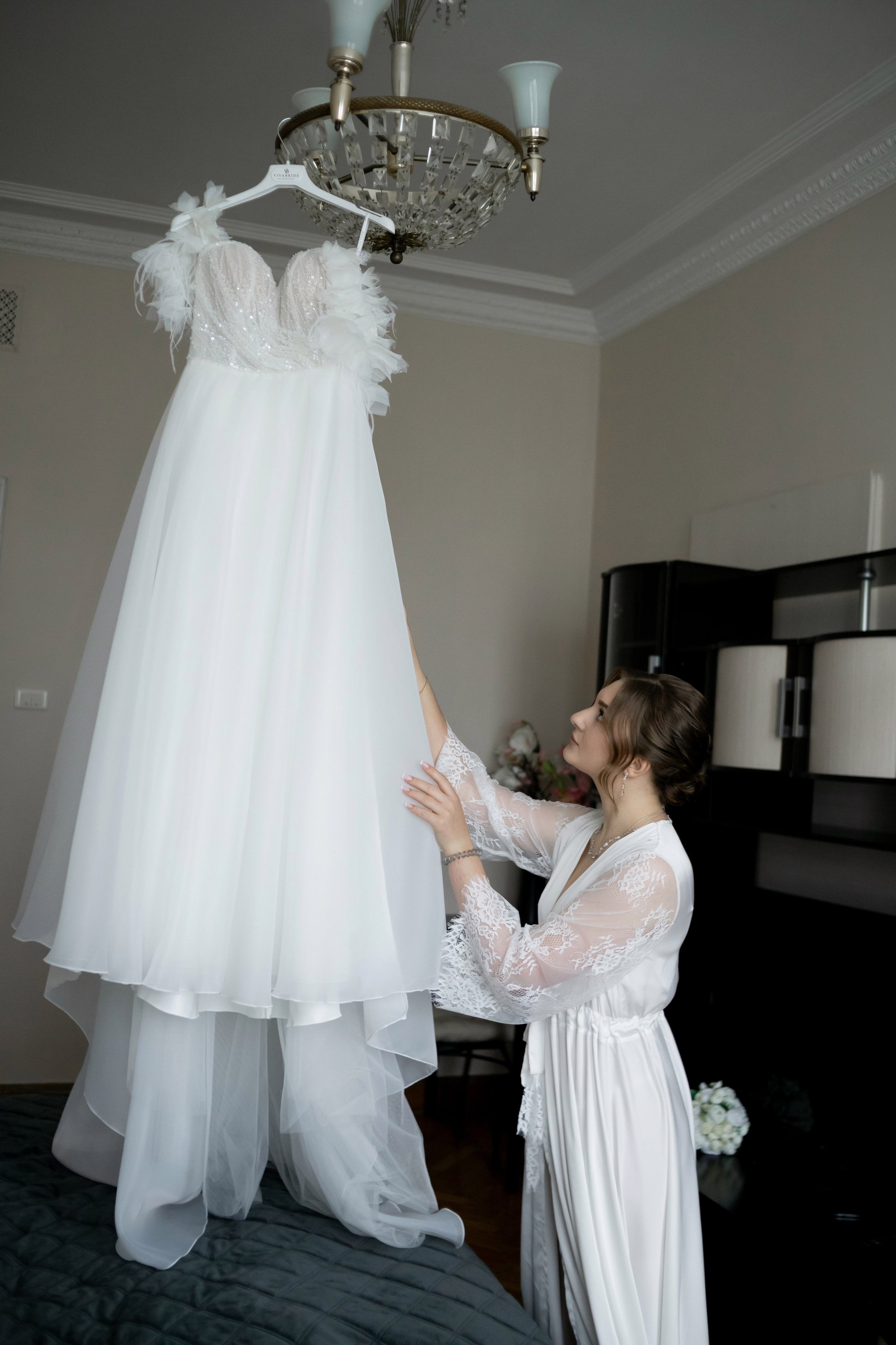 Свадьба Татьяна и Павел. Индивидуальный и свадебный фотограф в Москве, Электростали и Туле Кадейкина Екатерина