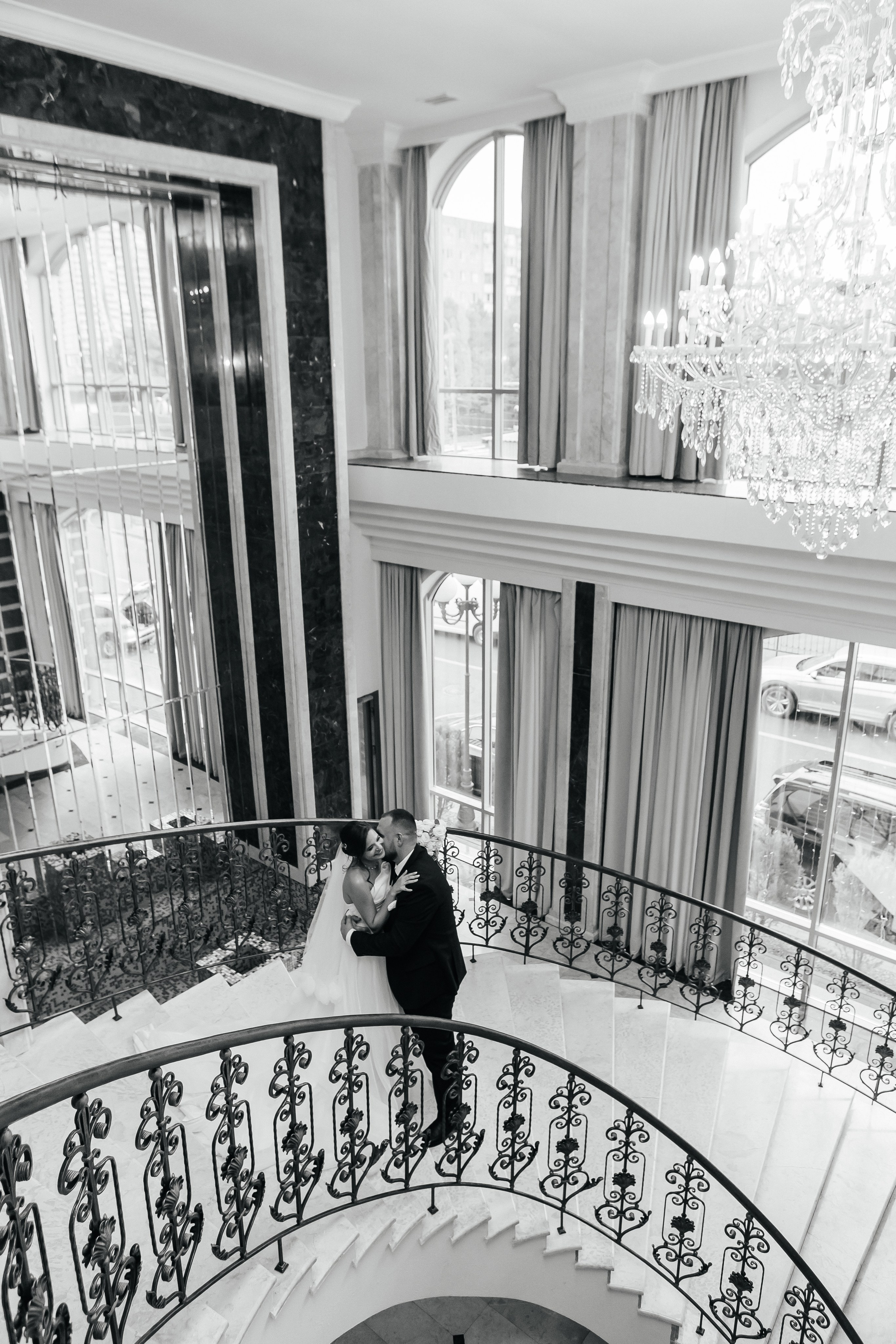 Дмитрий и Лана. Свадебный и семейный фотограф в Ростове-на-Дону