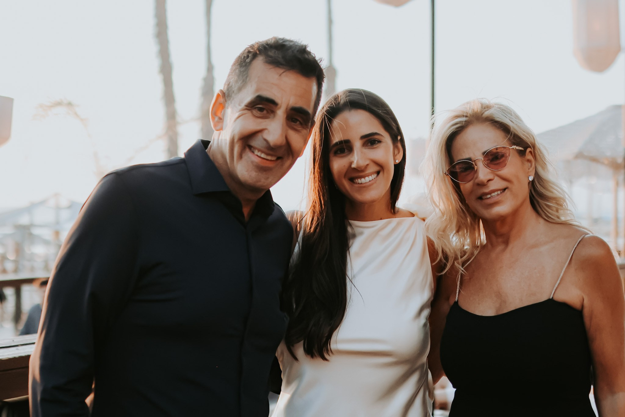 Pre-wedding event, Tel Aviv | May 2025. Photographer in Israel Alice Milchin