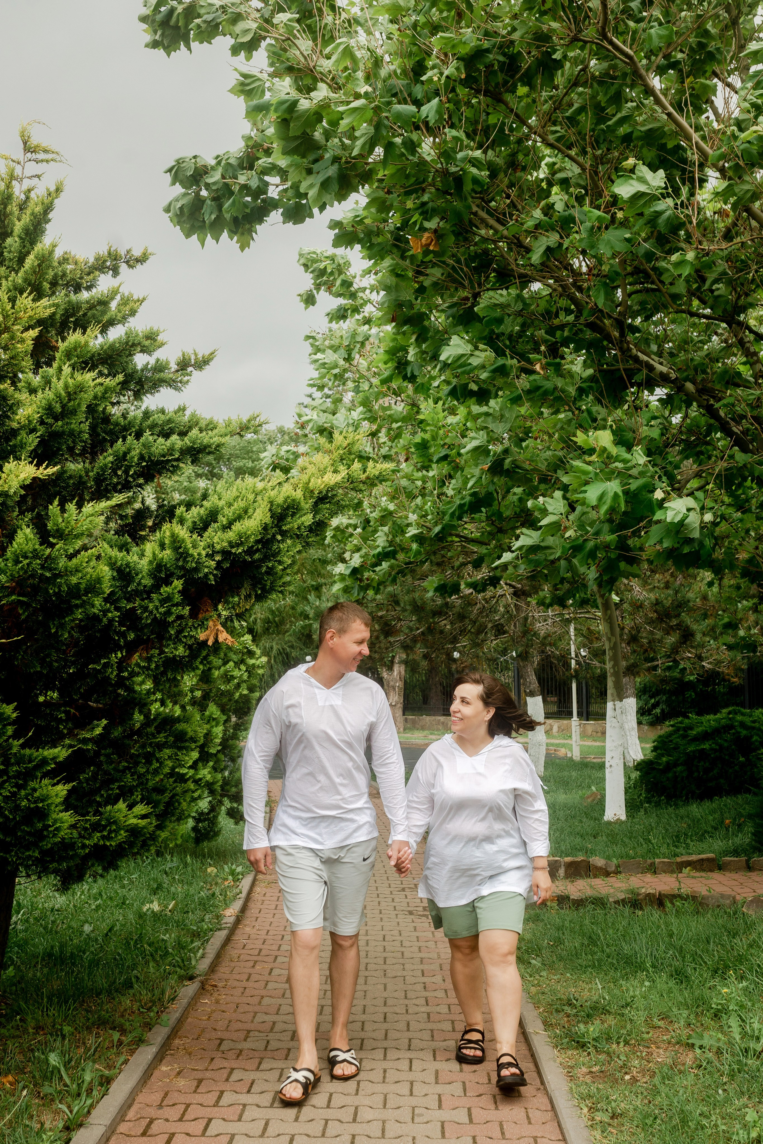 Светлана, Алексей, Ульна и Максим. Фотограф в Геленджике, Архипо-Осиповке, Абрау-Дюрсо, Кринице Виктория