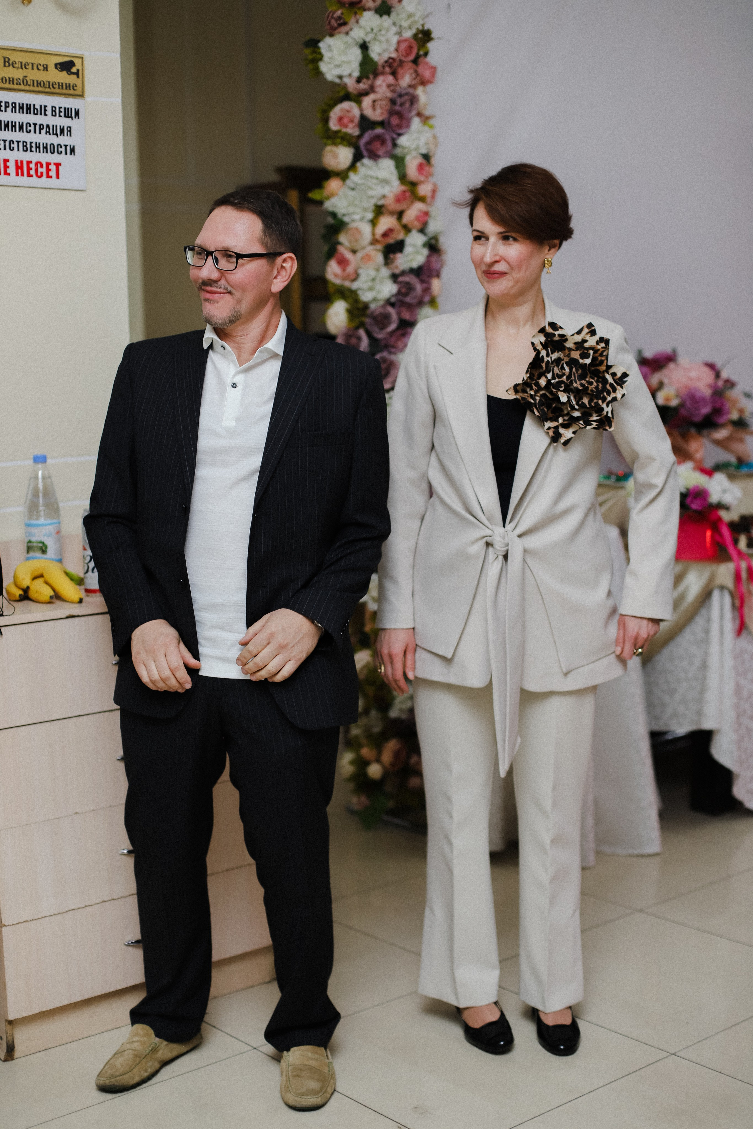 75 лет Галине Григорьевне. Фотограф в Алматы и Москве Даша Пушкина