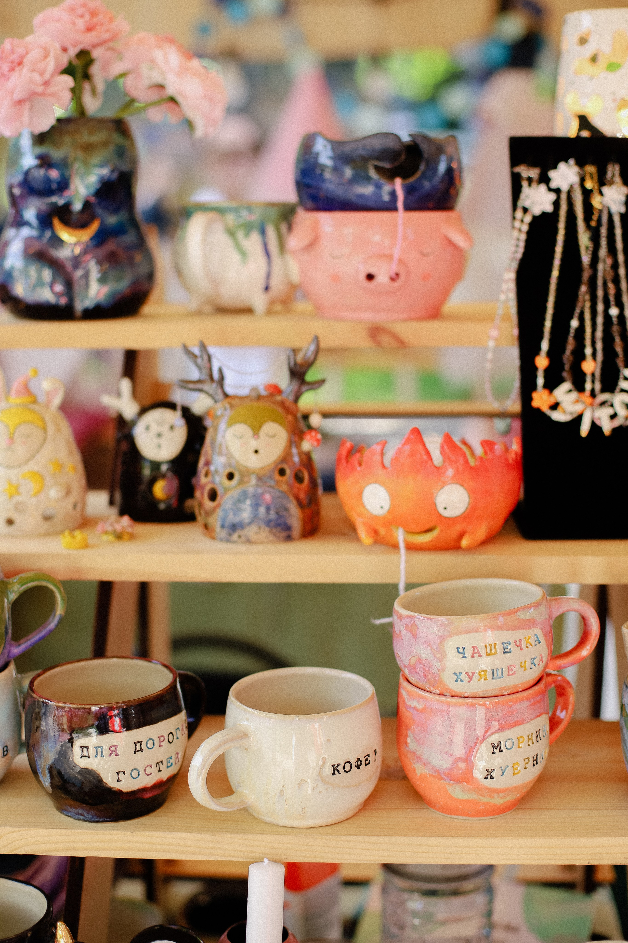 PopUp Leto. Фотограф в Алматы и Москве Даша Пушкина