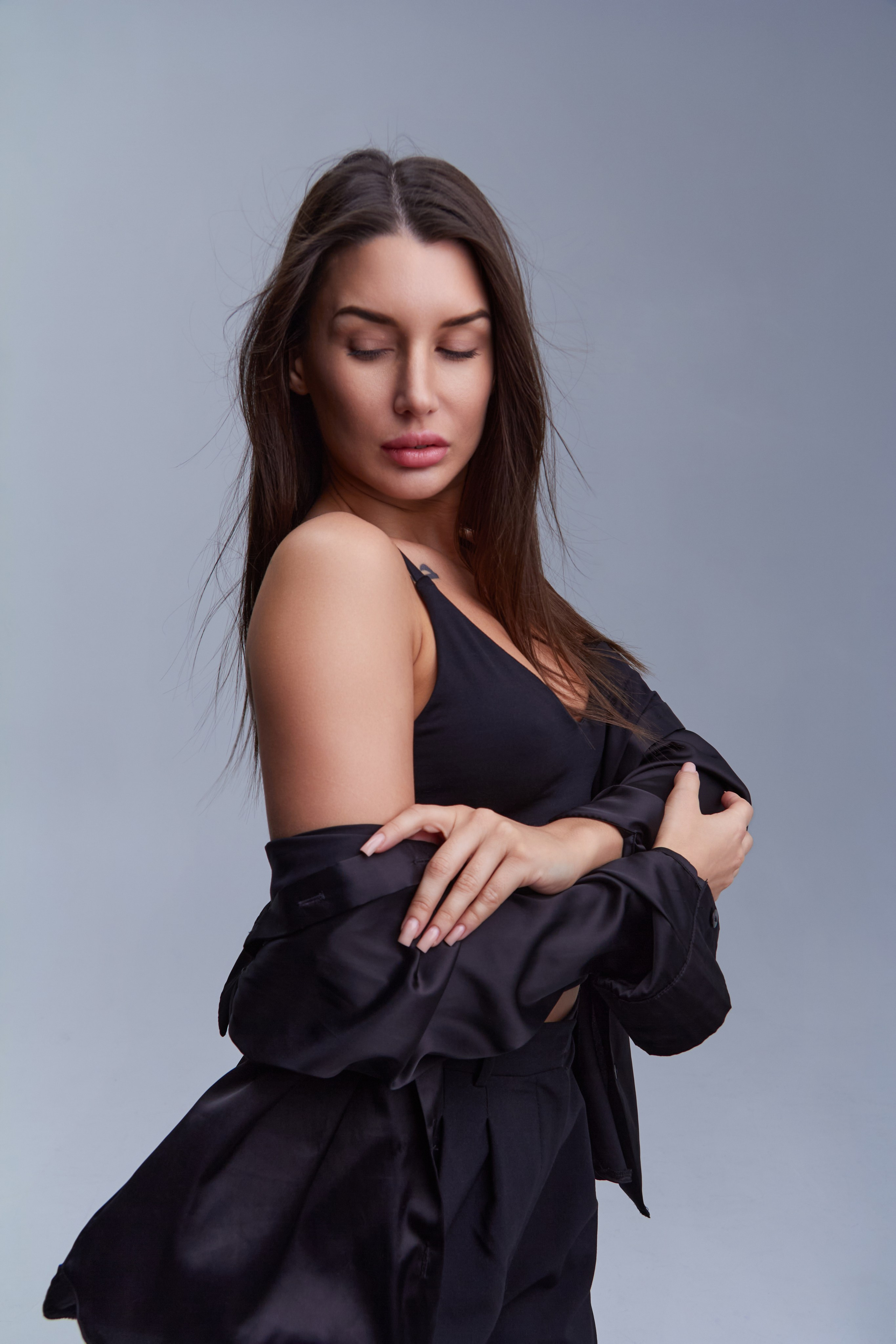 Портреты. Главная