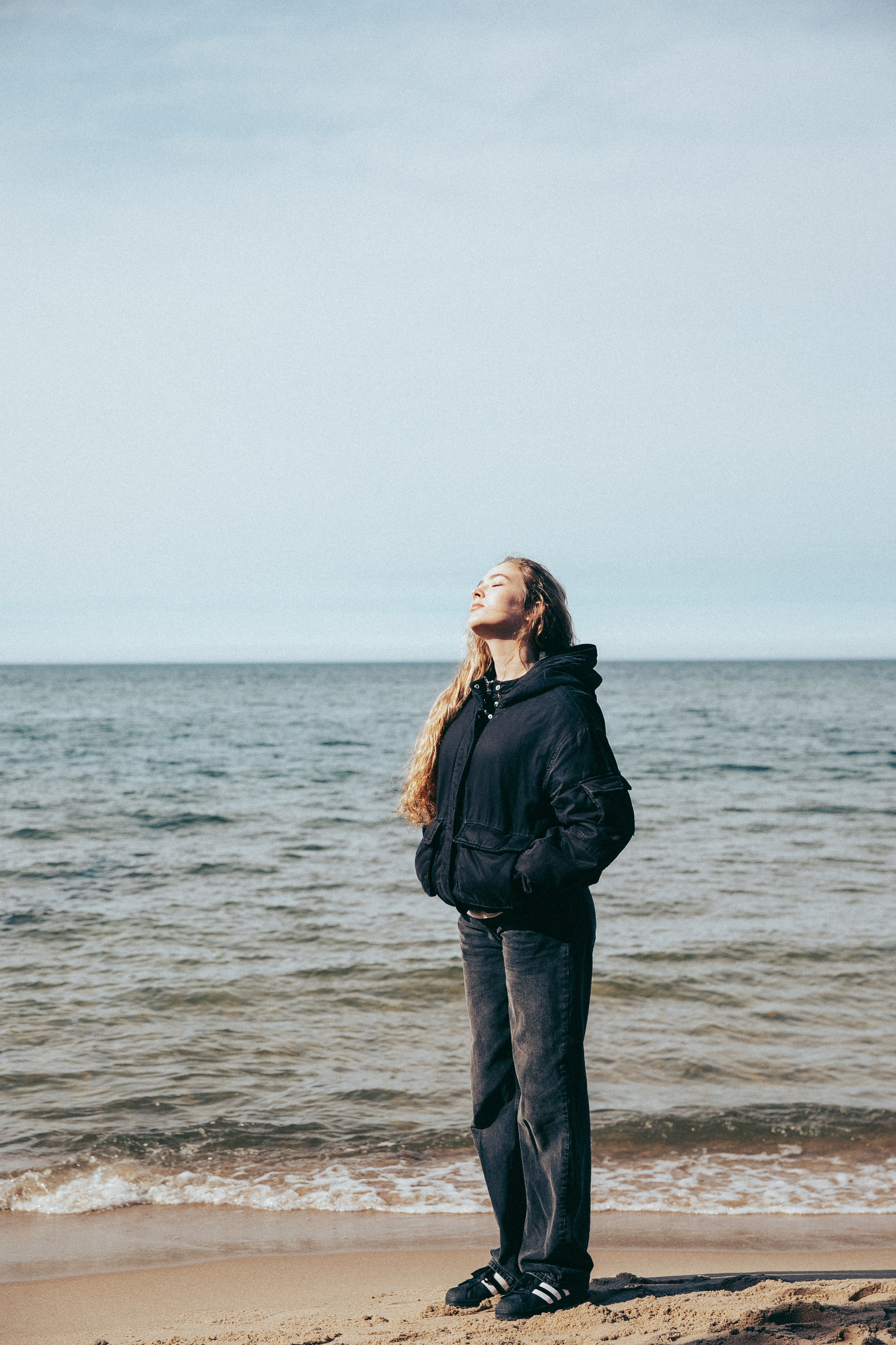 Анастасия. Фотограф в Москве Шаганова Нина
