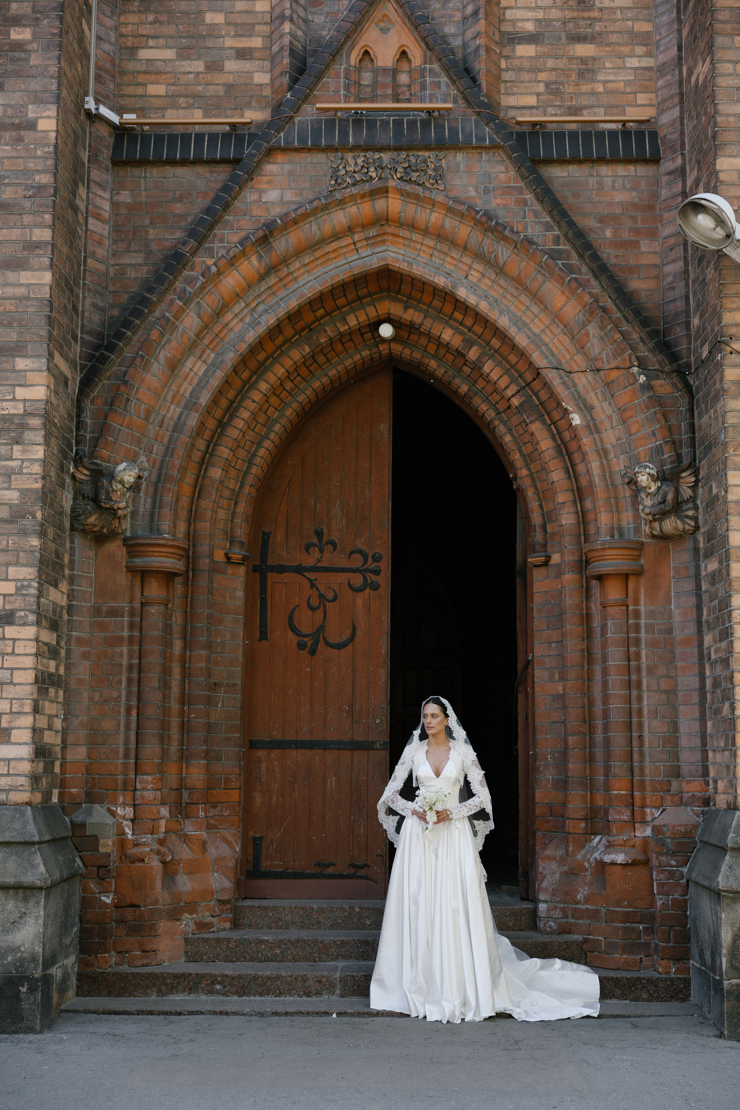 Англиканская Церковь. Свадебный и семейный фотограф Москва | Балашиха