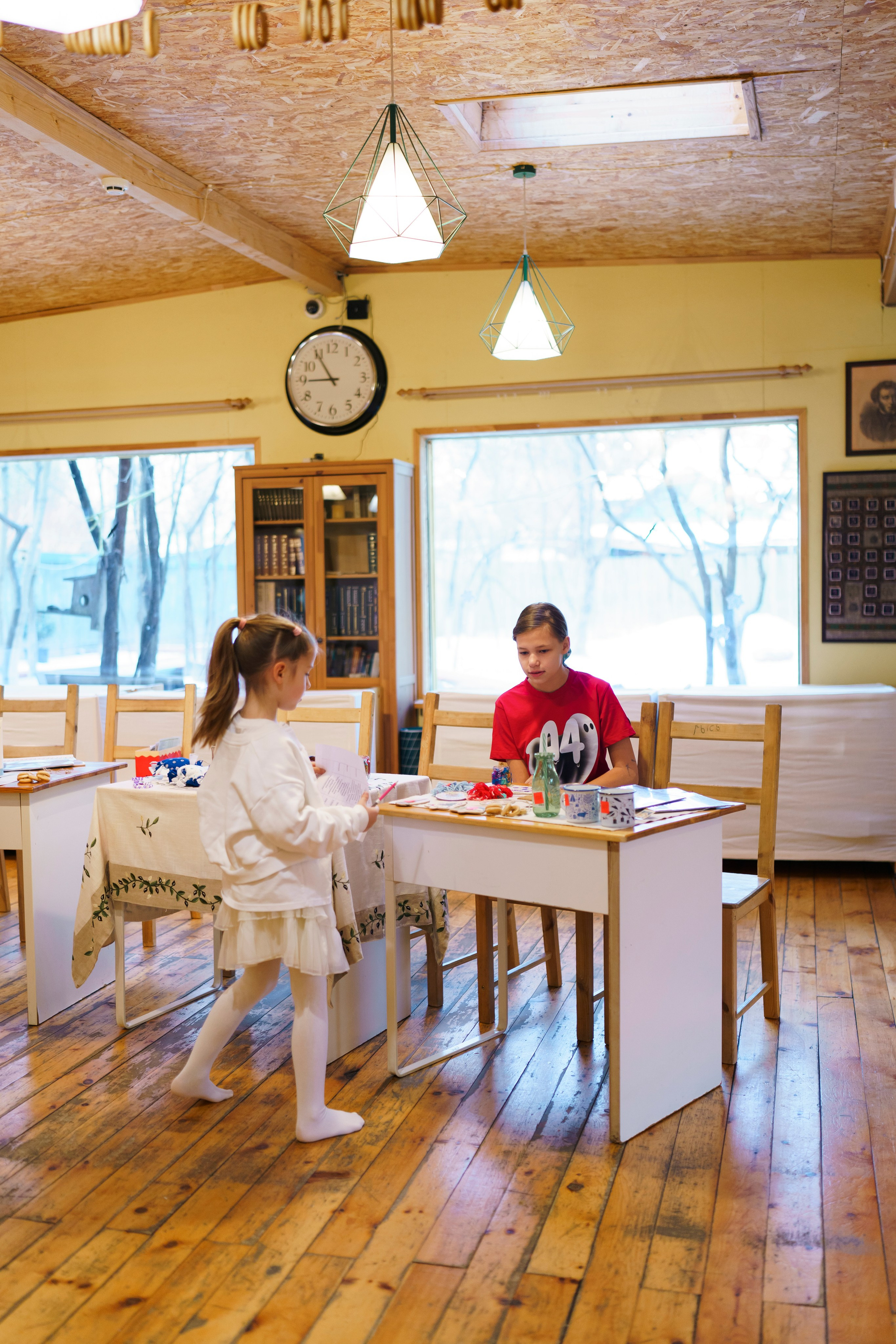 Масленница. Свадебный фотограф в Москве Кристина Чехова