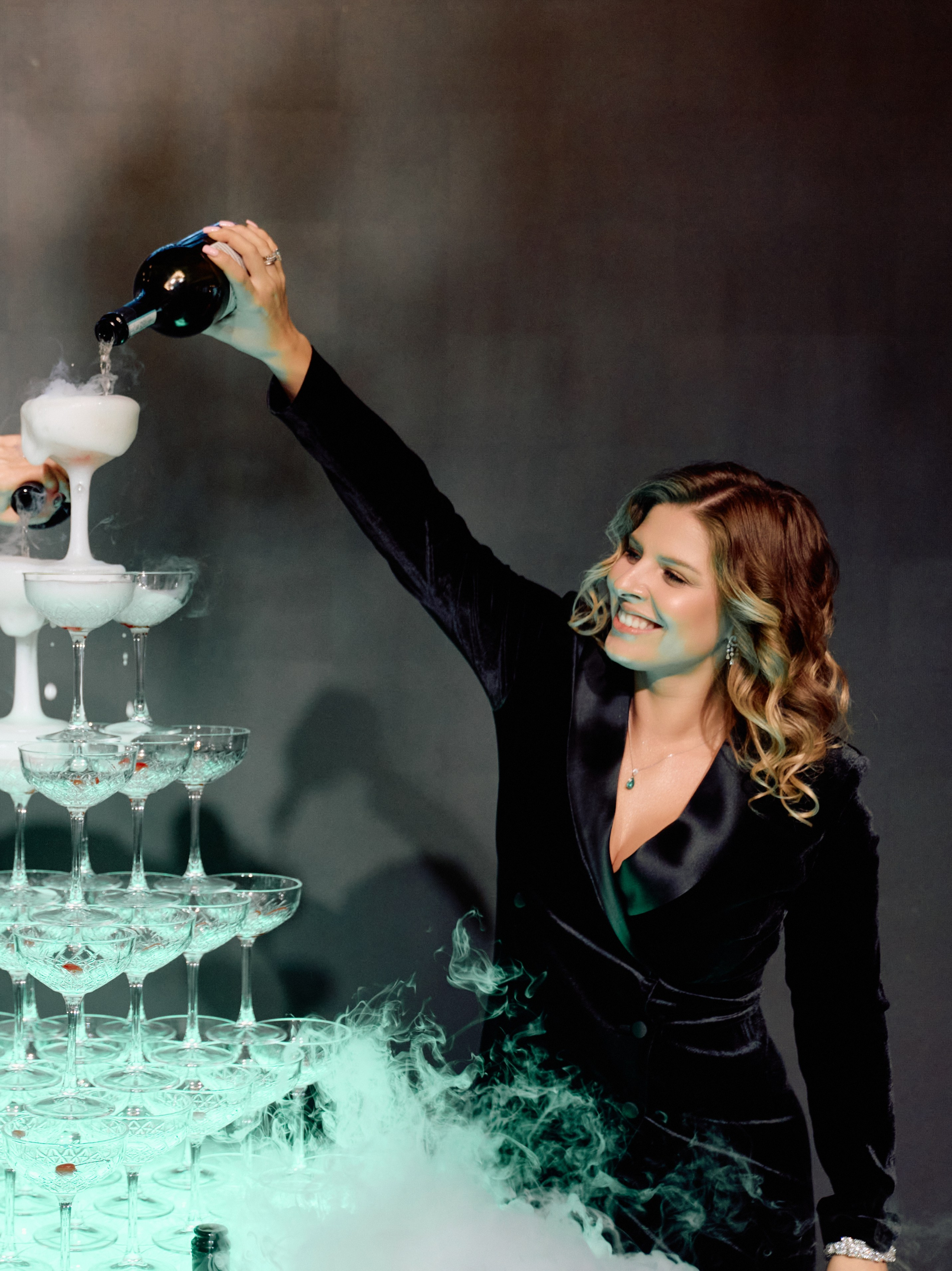 Нетворкинг 4,0. Свадебный фотограф в Москве Кристина Чехова