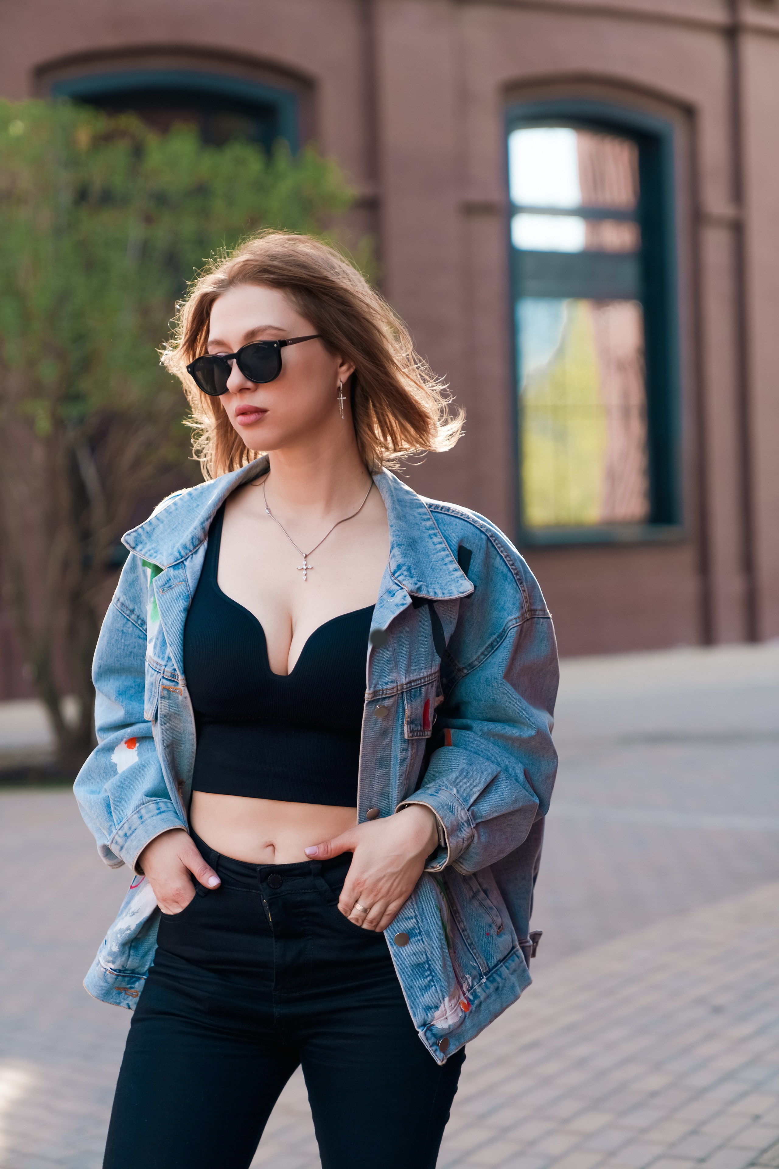 МотоЛеди. Свадебный фотограф в Москве Кристина Чехова