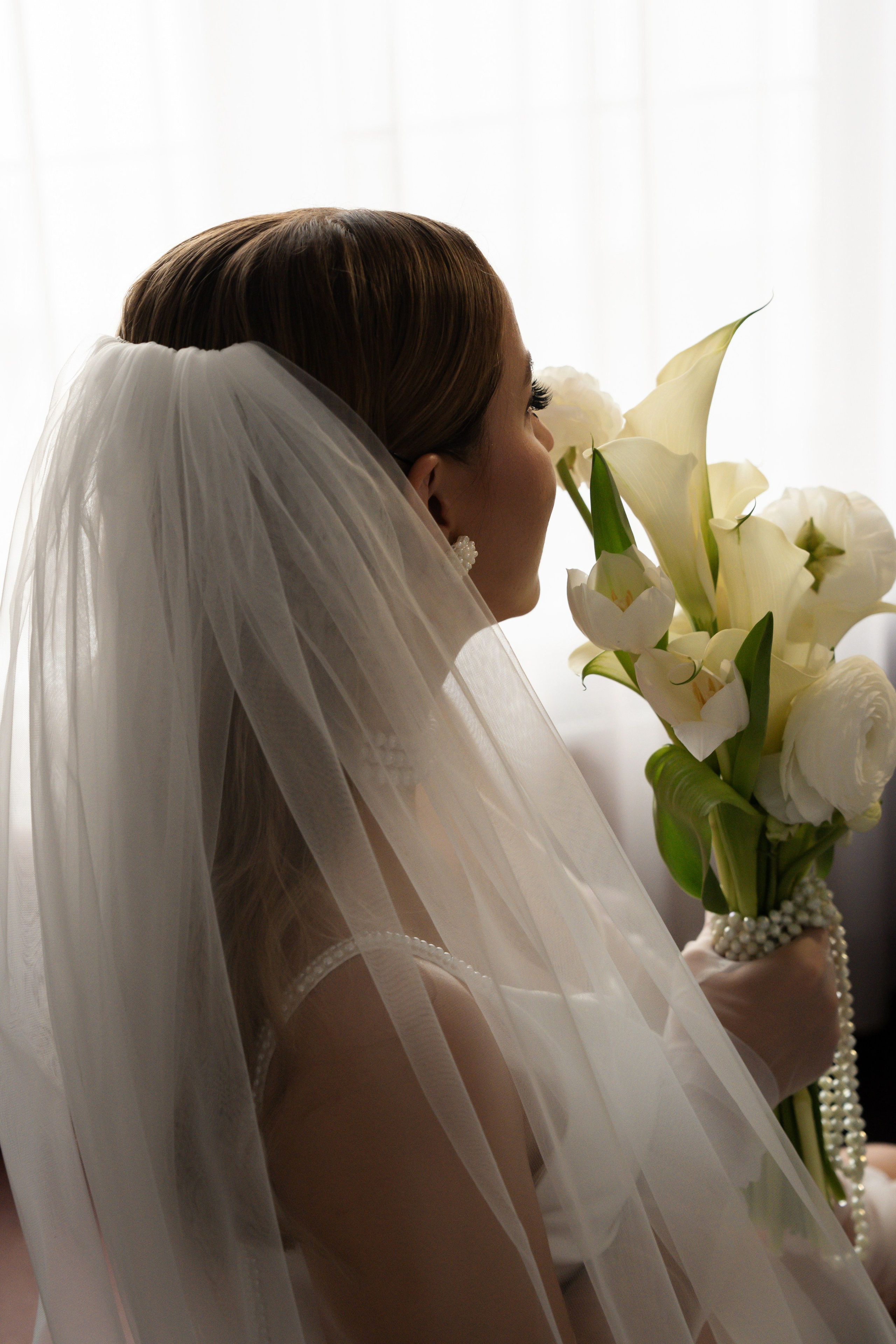 Александр и Оксана. Свадебный фотограф Воронеж Марина Грудинина