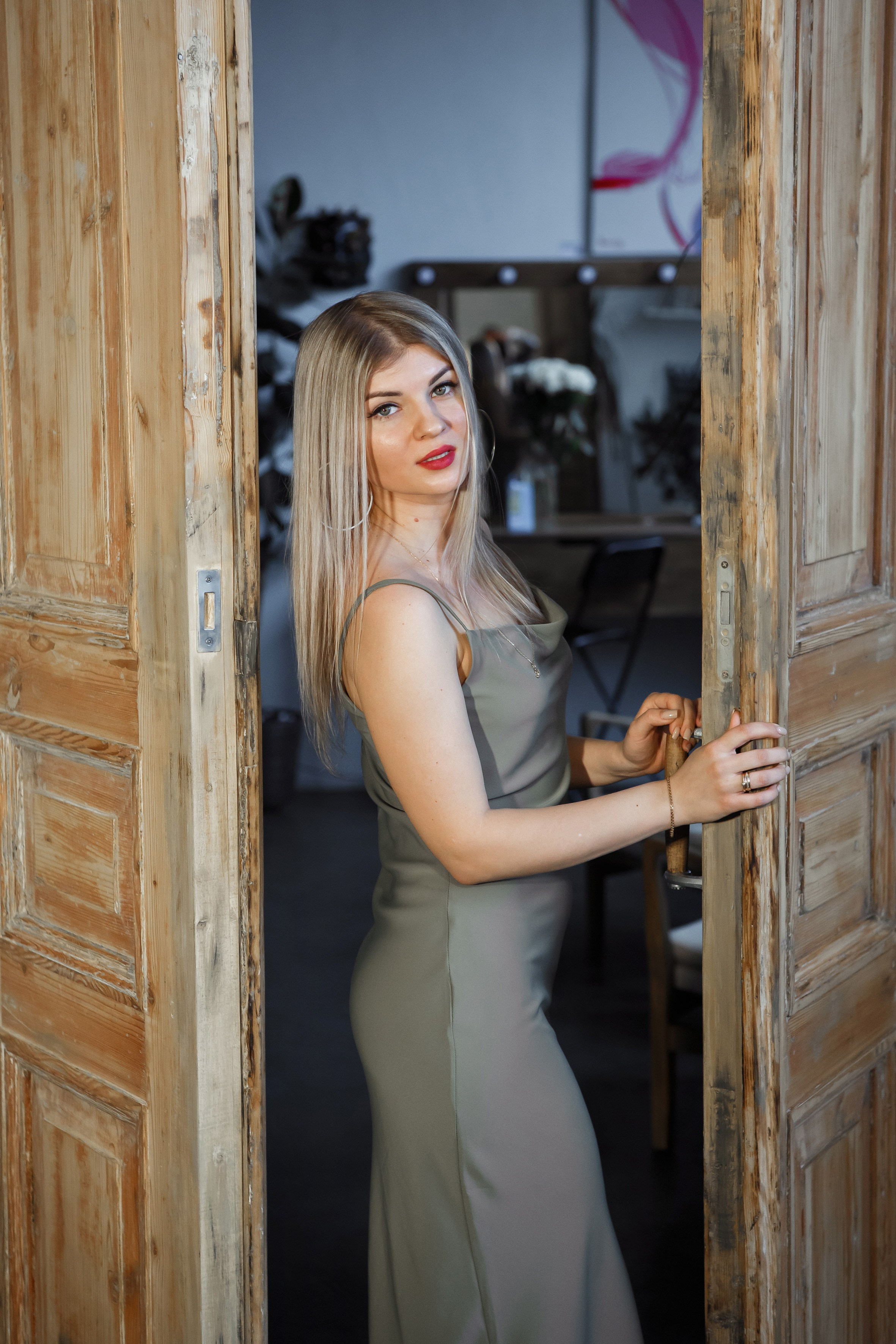 Очень большая семья, личные и парные портреты. Свадебный и портретный Фотограф в Липецке Дмитрий Котюков