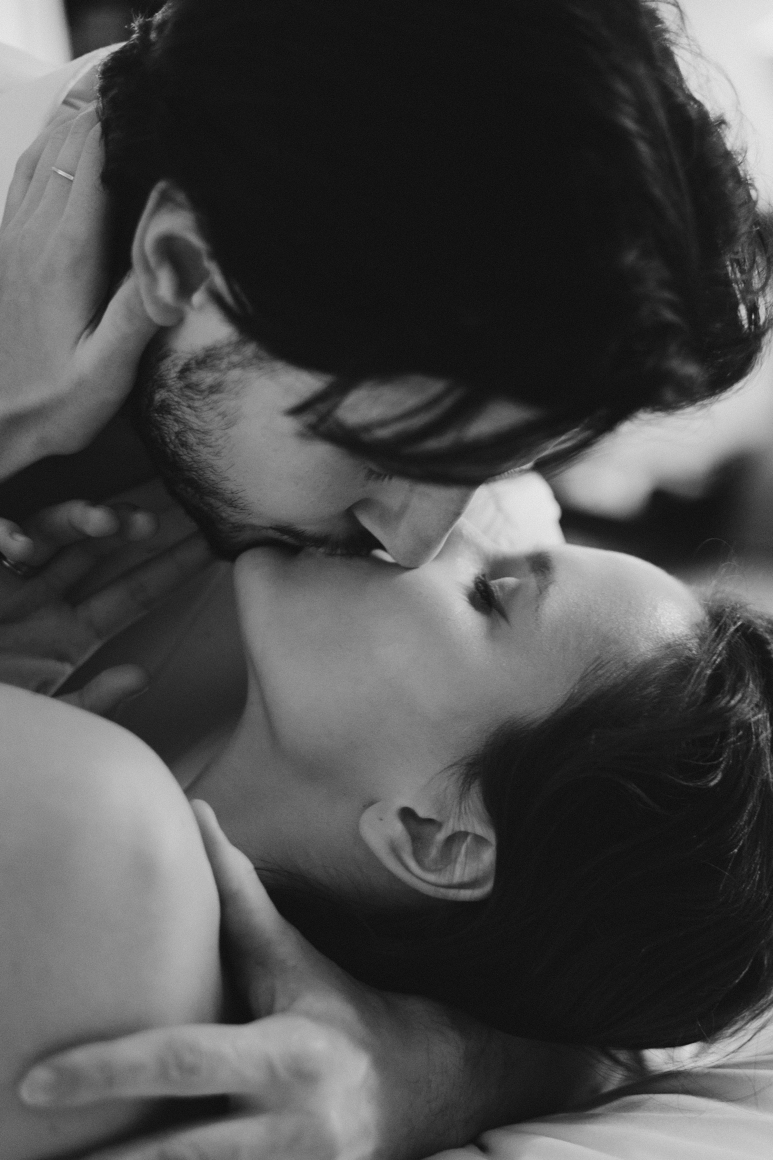 Полина и Дмитрий. Фотограф в Санкт-Петербурге Осокина Елизавета