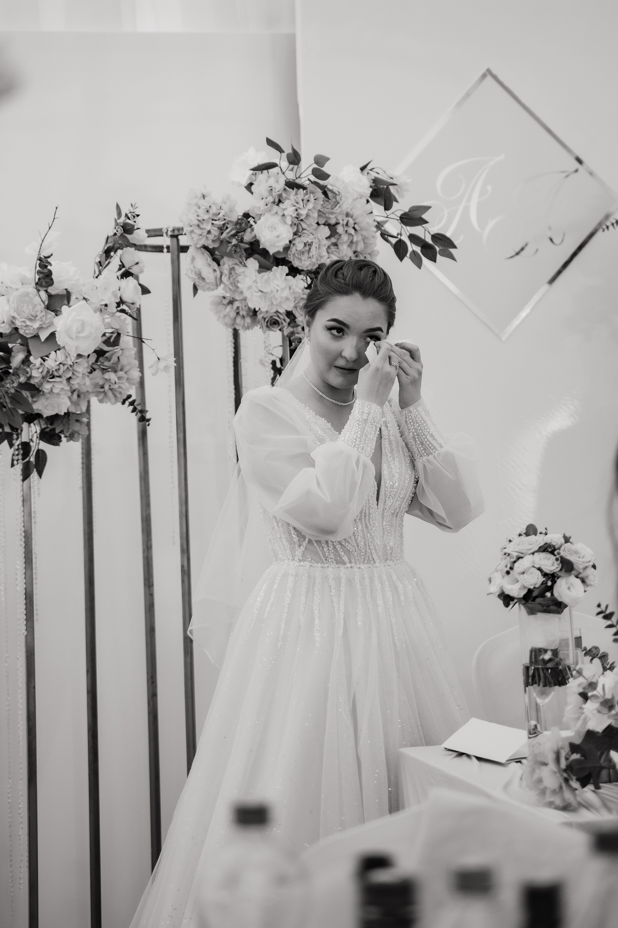 Анастасия | Алексей — Белый берег. Фотограф Ольга Пучкова