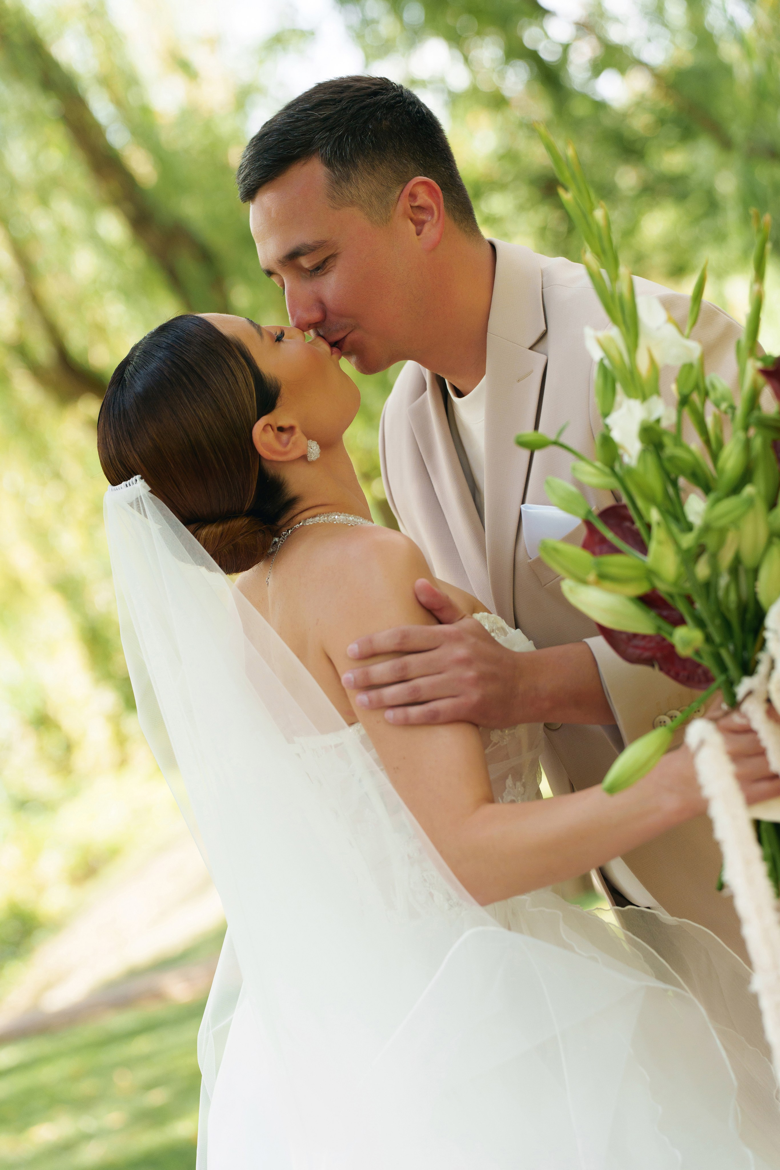 Karina | Anton. Свадебный фотограф в Ростовe-на-Дону Анастасия Прутова