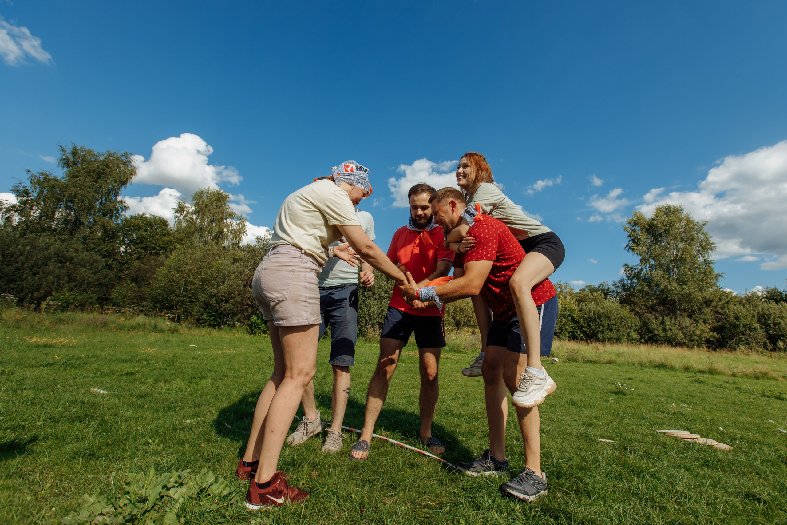 SUMMER. Motorkon. Свадебный фотограф в Ярославле Анастасия Архипова