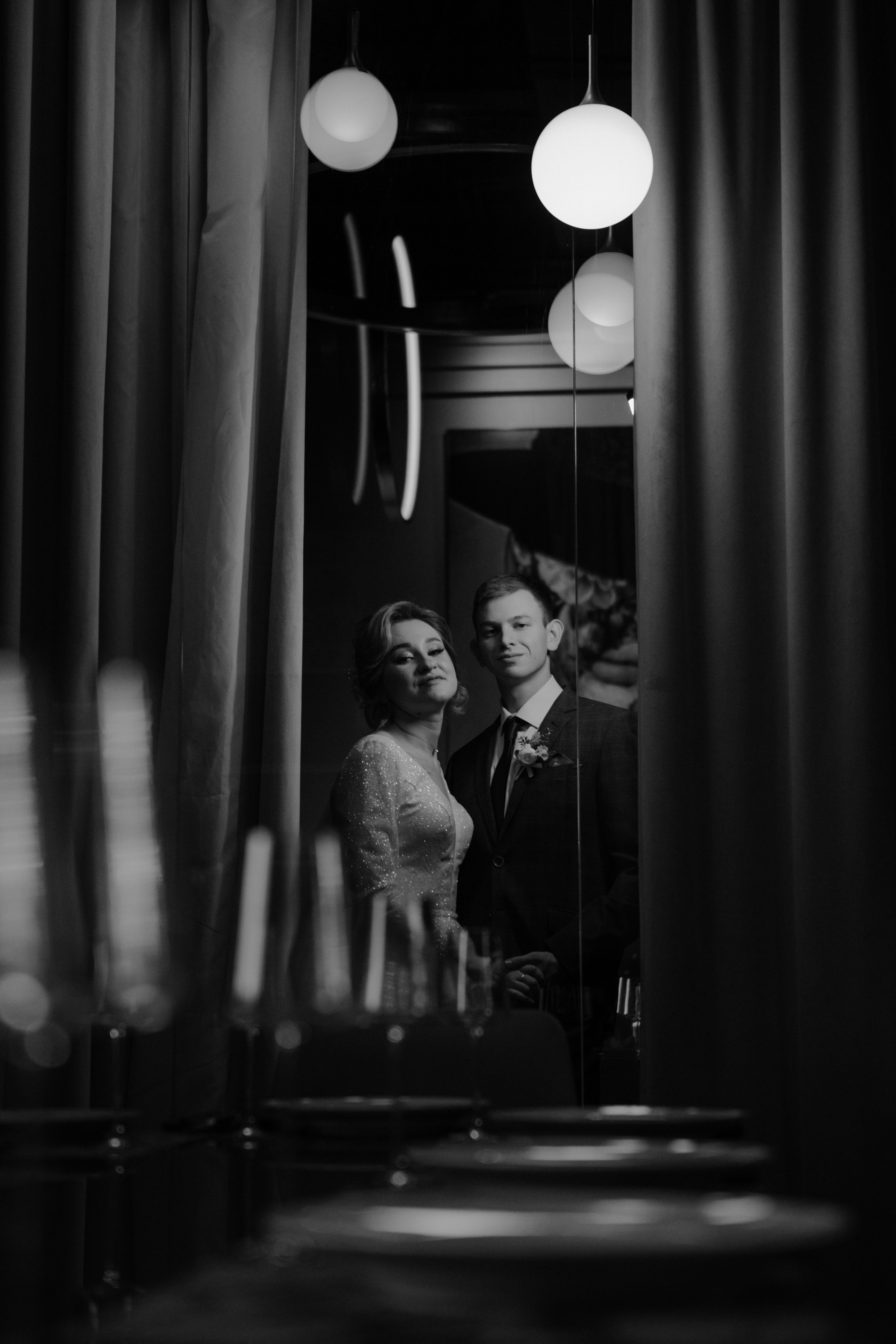 Свадьбы. Фотограф Оренбург Алёна Лелет