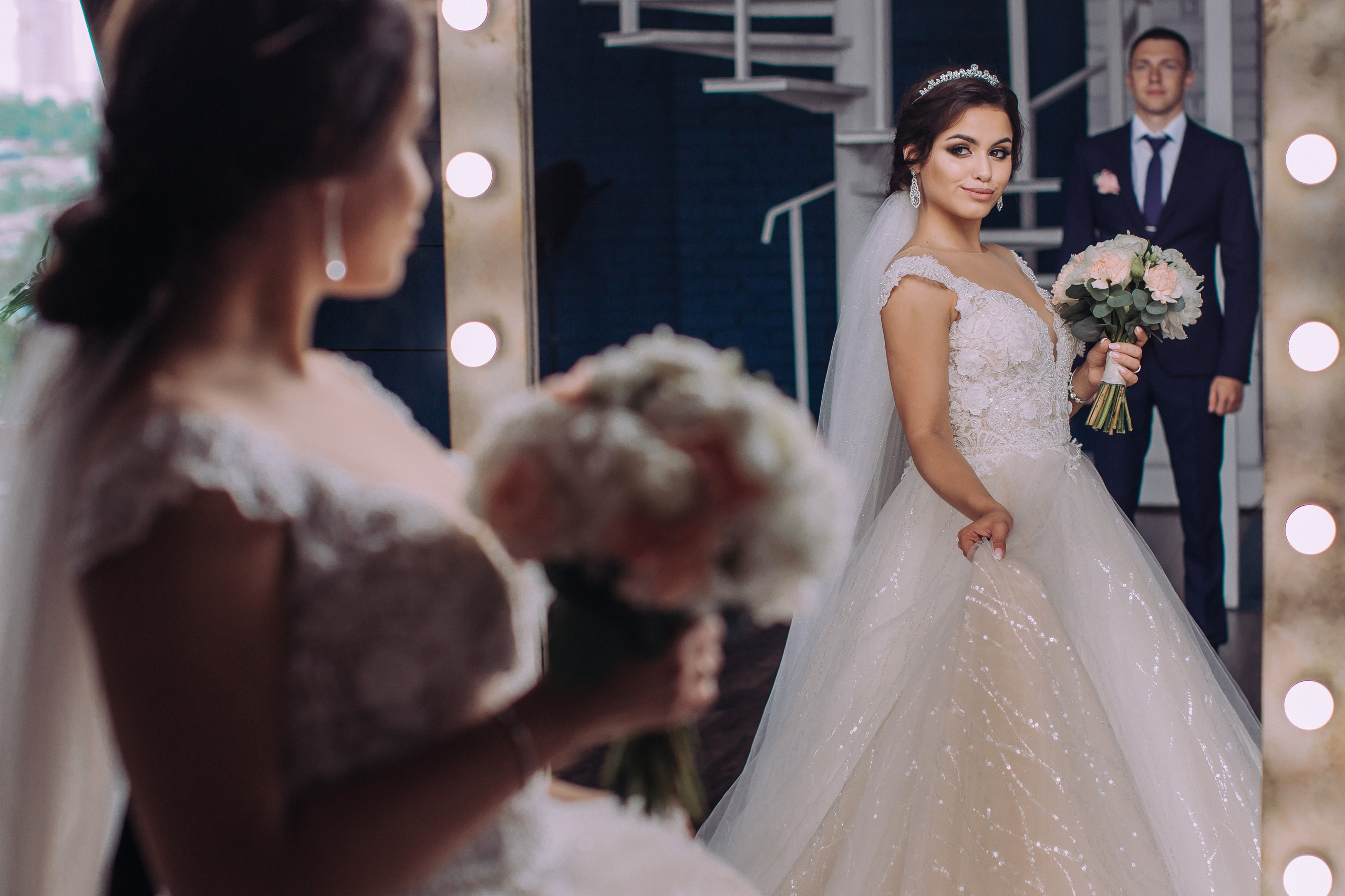 Вероника и Андрей. Фотограф во Владивостоке Настя Косач