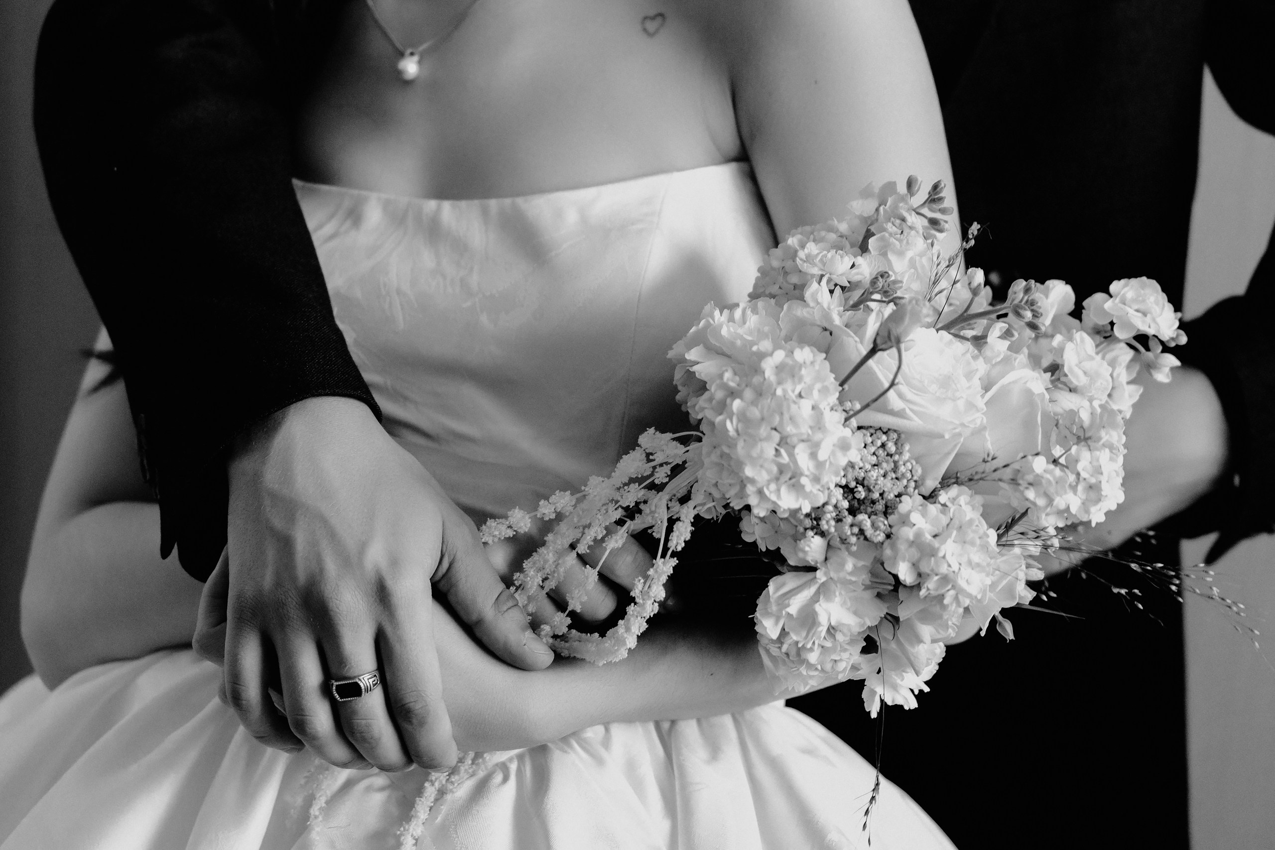 Ольга & Артем. Свадебный фотограф в Томске Екатерина Дмитриева