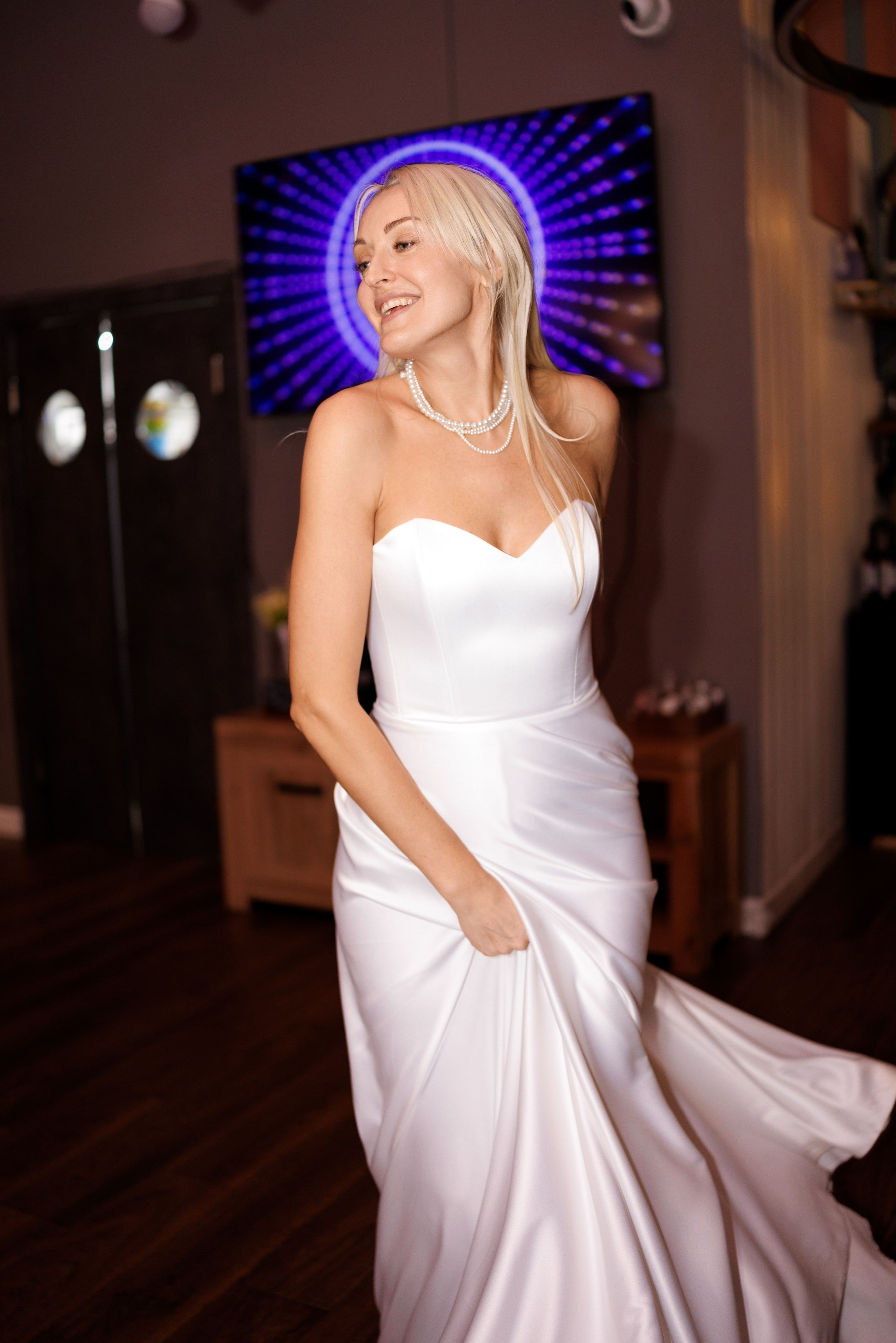 Лиза и Олежка. Репортажной, Свадебный, школьный