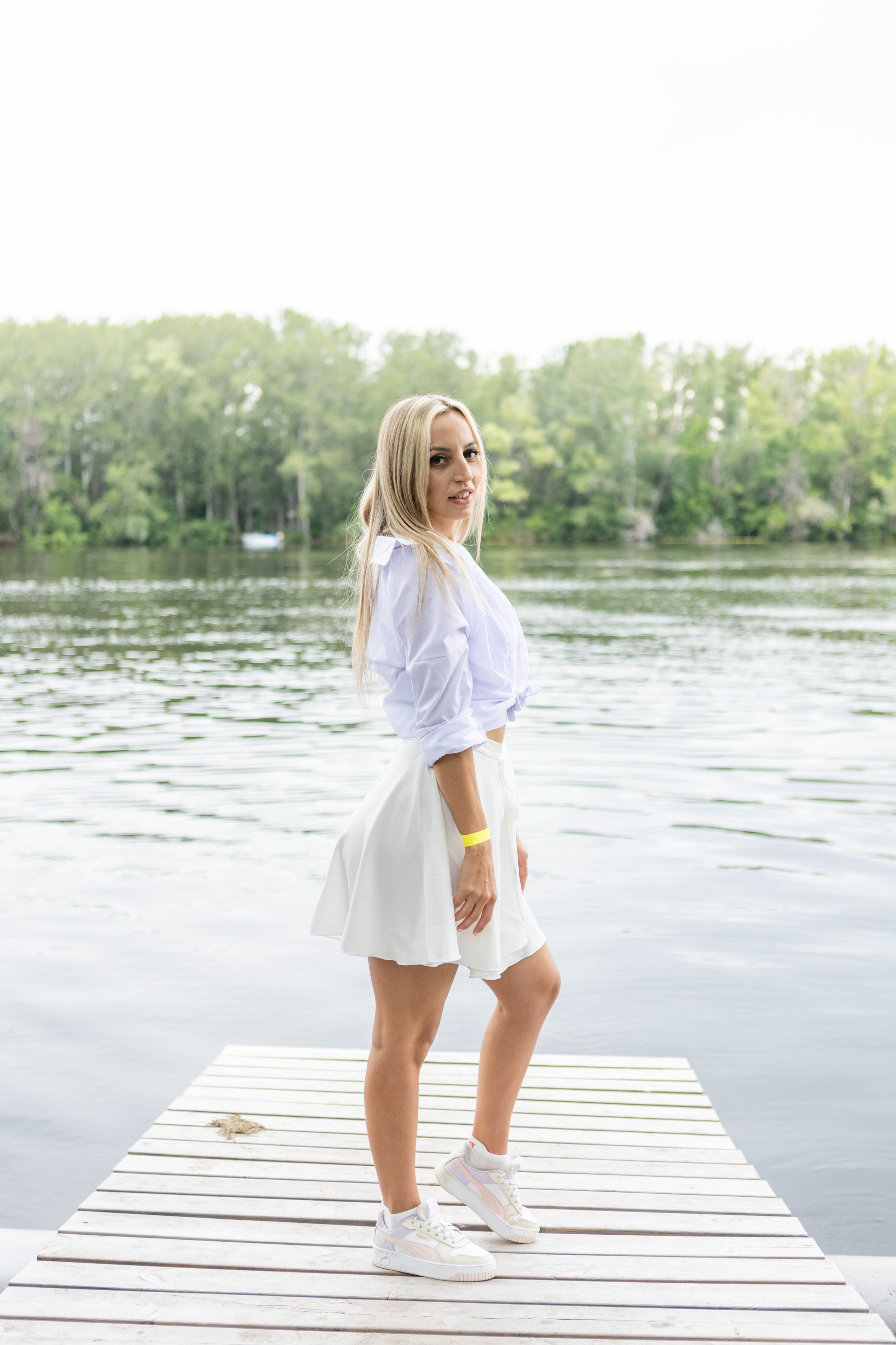 White Party. Свадебный и предметный фотограф Ренат Каламперов