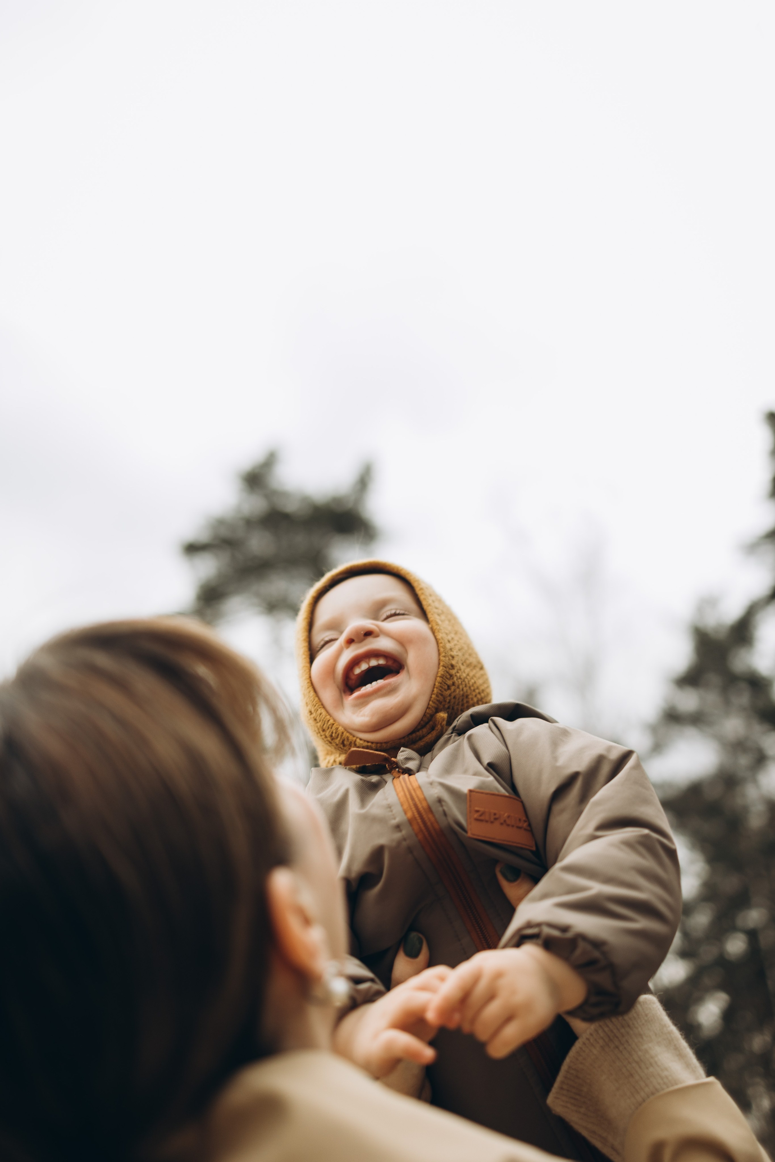Алена и Есения. Семейный фотограф в Москве Виктория Ястребинская