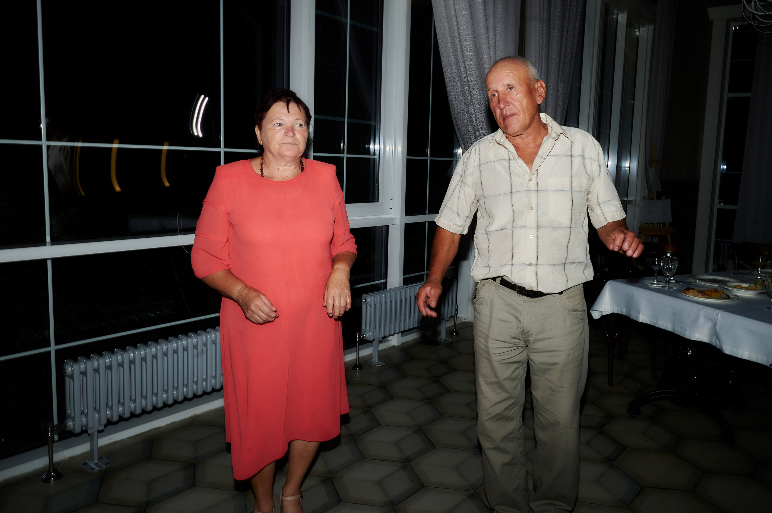 Аня и Андрей. Фото-видеосъемка свадеб Venson Films