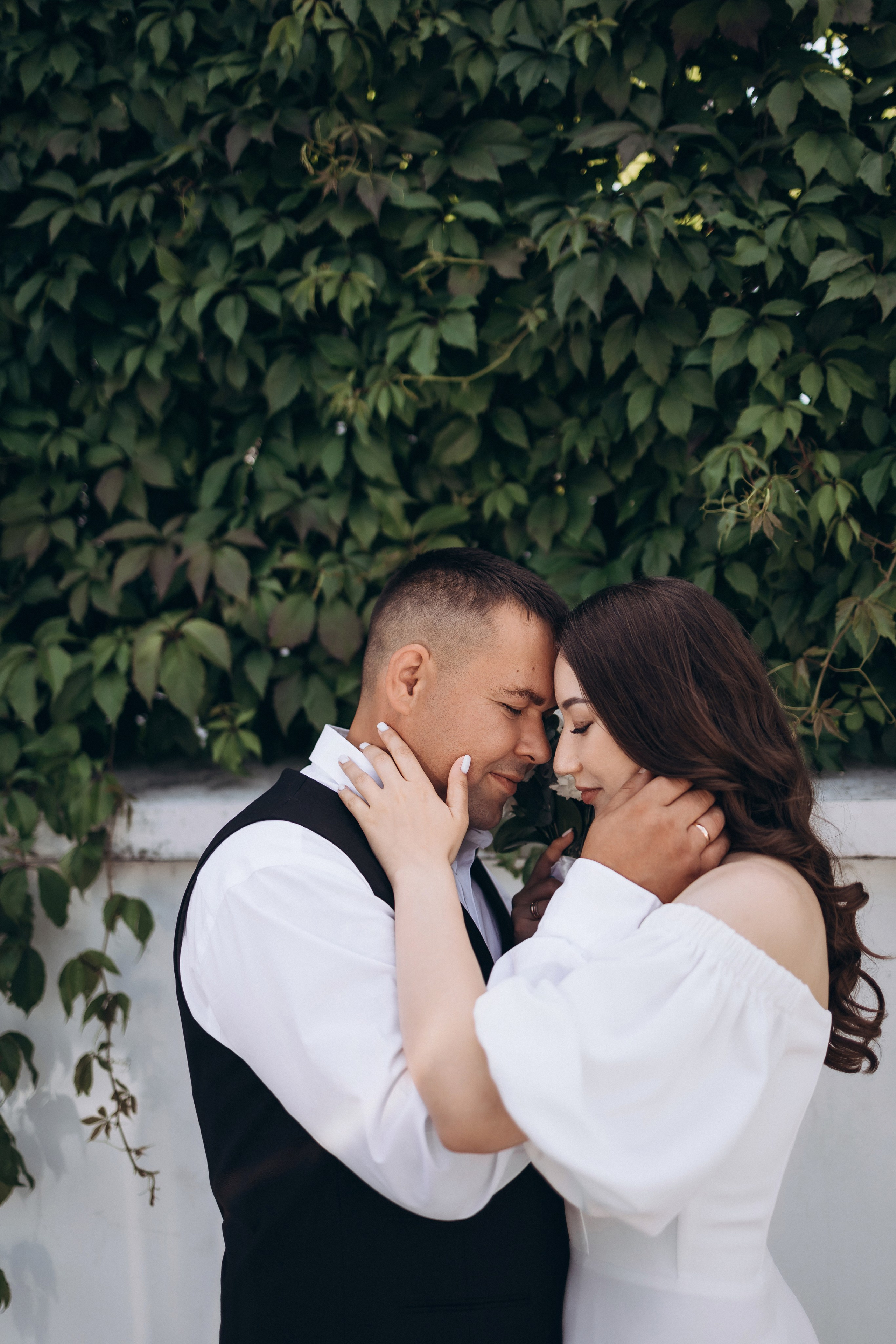 Александр и Кристина. Фотограф Нижний Новгород