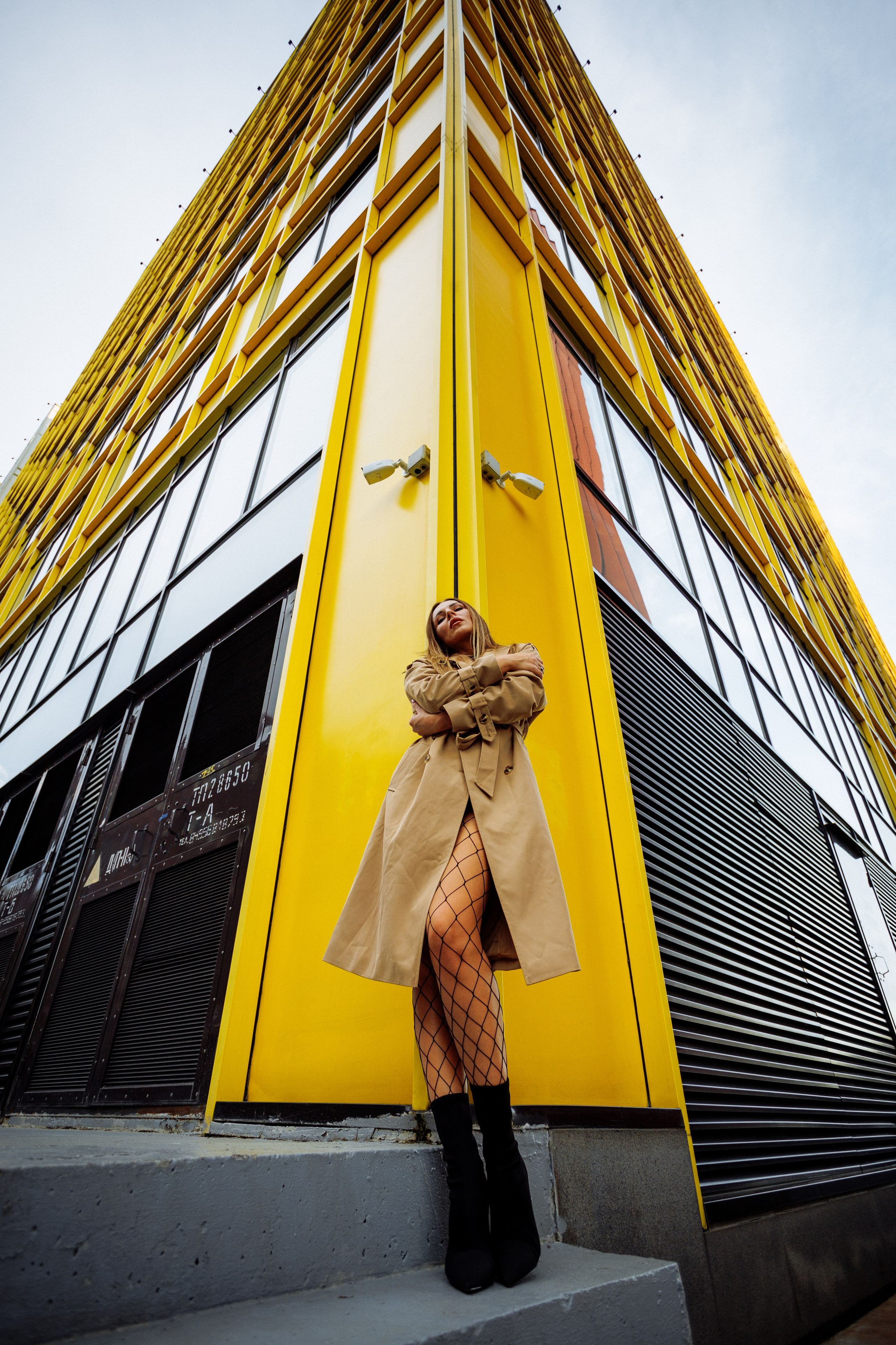 Анастасия. Александр Атлес Фотограф