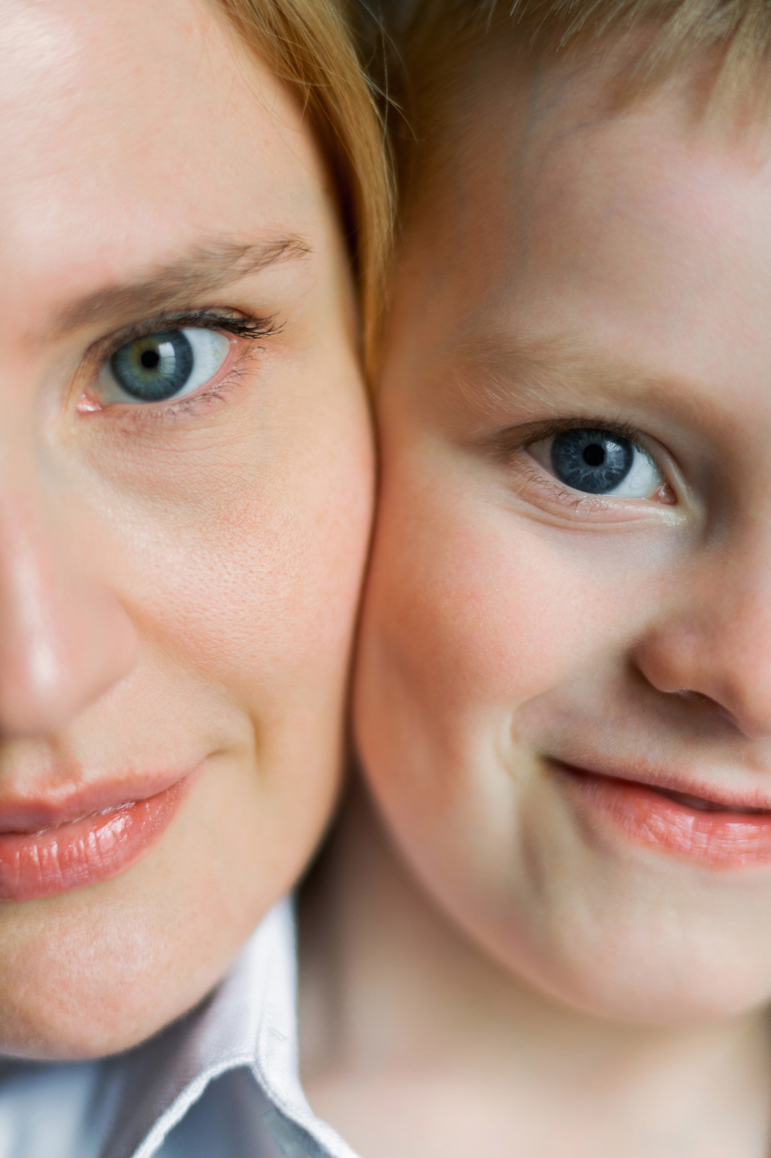 Алена, Роман и Ярослав. Семейный и портретный фотограф в Санкт-Петербурге Андрей Воробьев