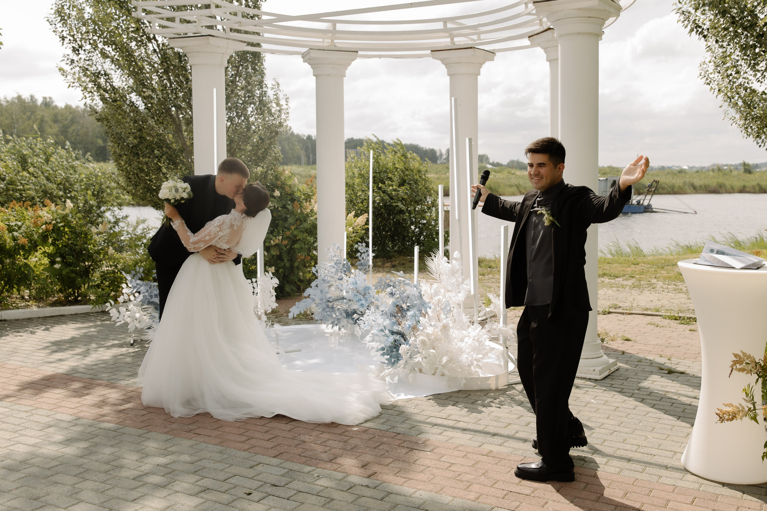 Сережа и Ира свадьба в загородном комплексе Косарги. СВАДЕБНЫЙ ФОТОГРАФ ЧЕЛЯБИНСК