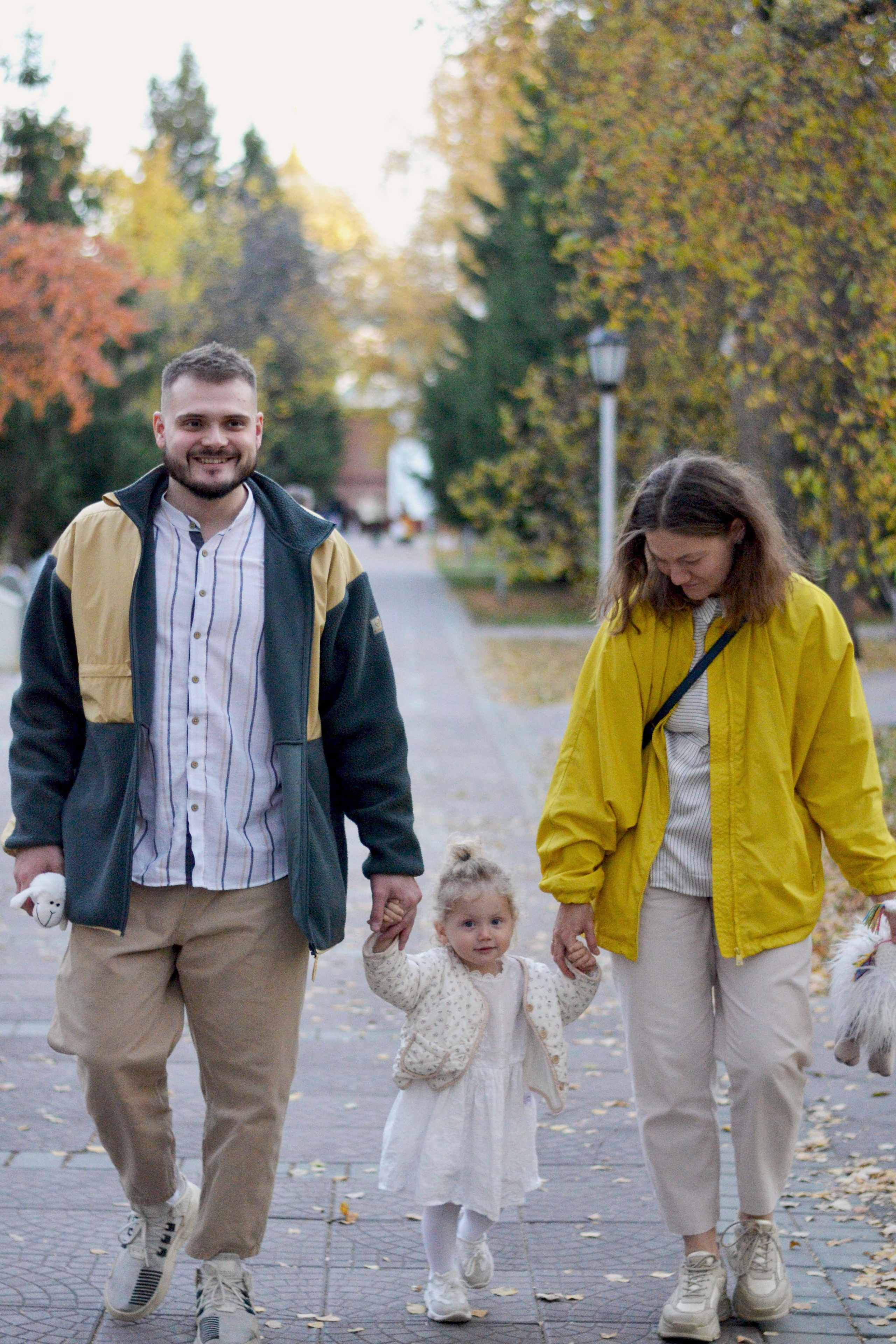 Керя. Фотограф Ольга Дмитриева. Новосибирск