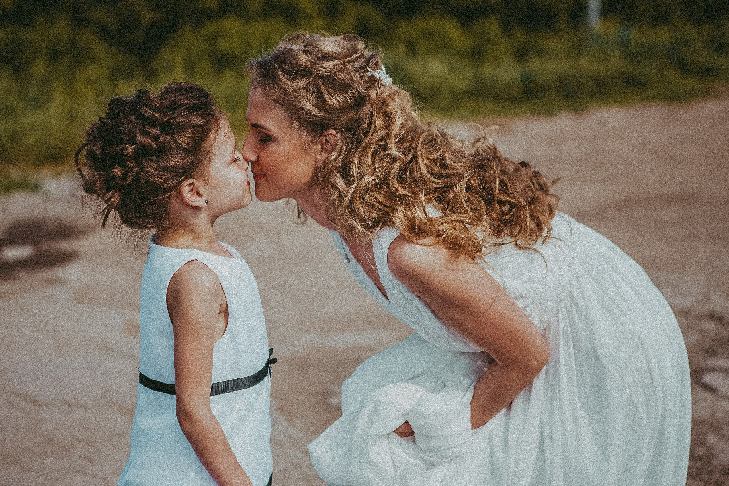 Стас и Ольга. Фотограф в городе Самара Александр Гераськин