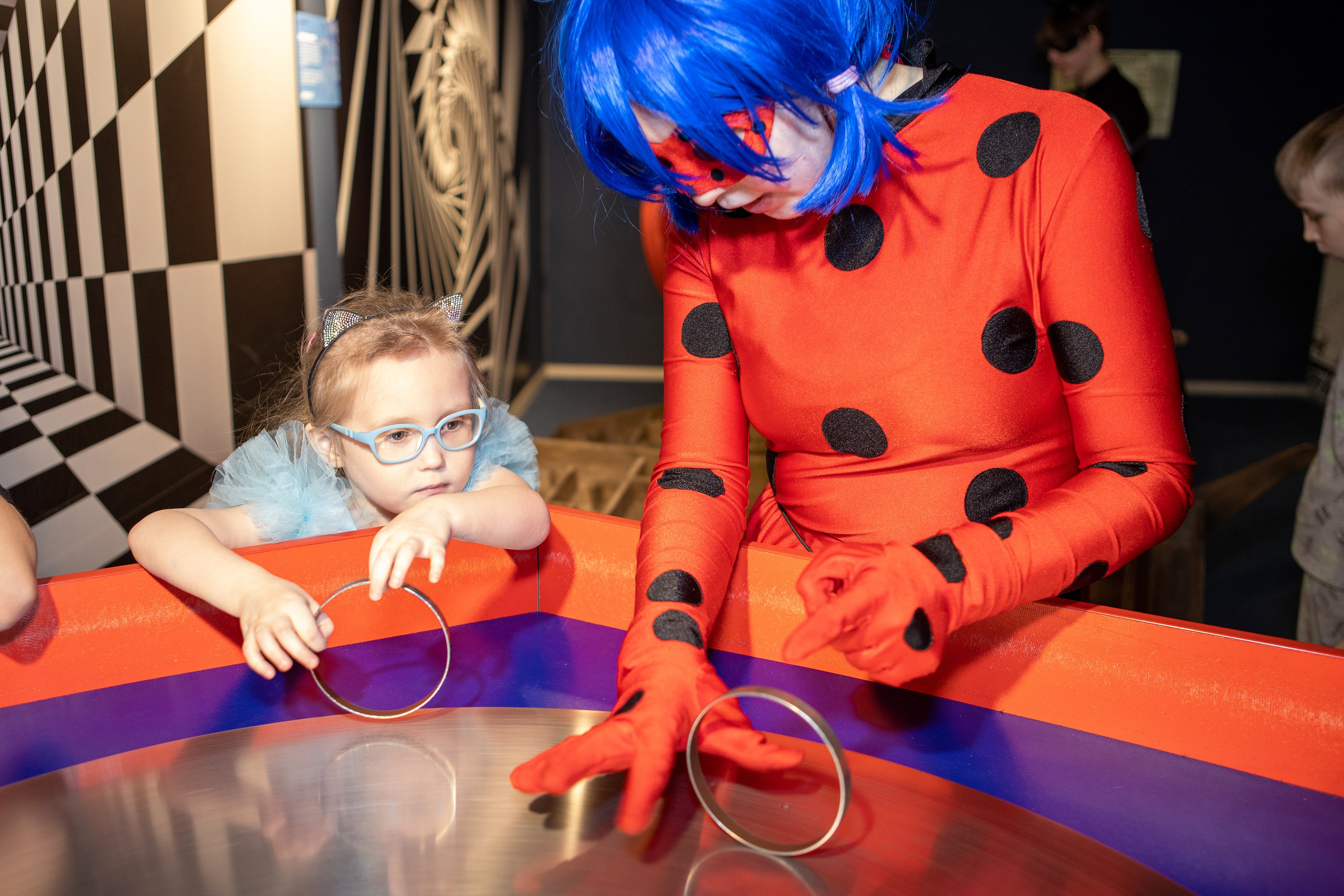 Разное. Фотограф Яна Матвеева в Ижевске