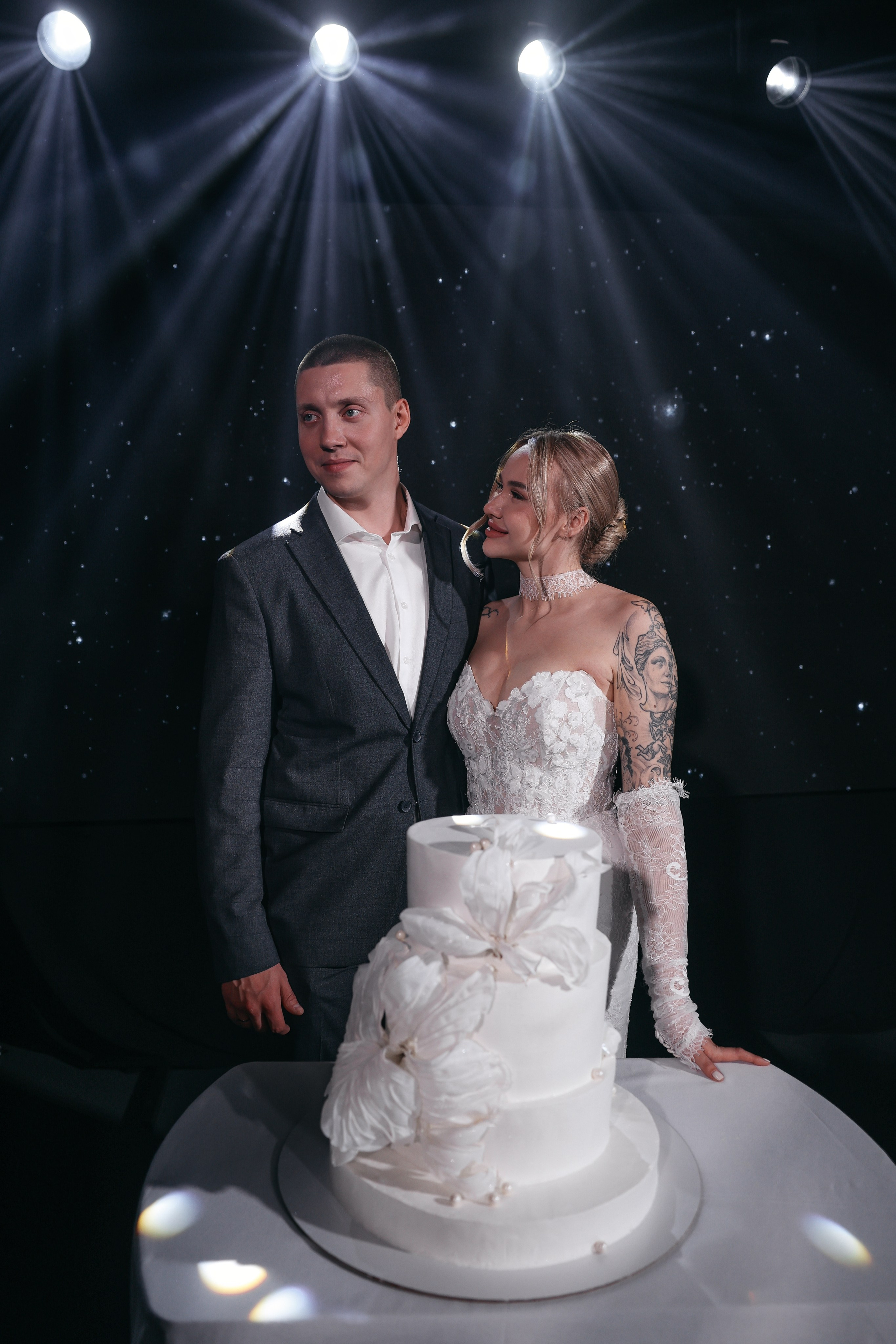 Александр и Алиса. Свадебный и семейный фотограф в Ростове-на-Дону Марианна Хахладжева