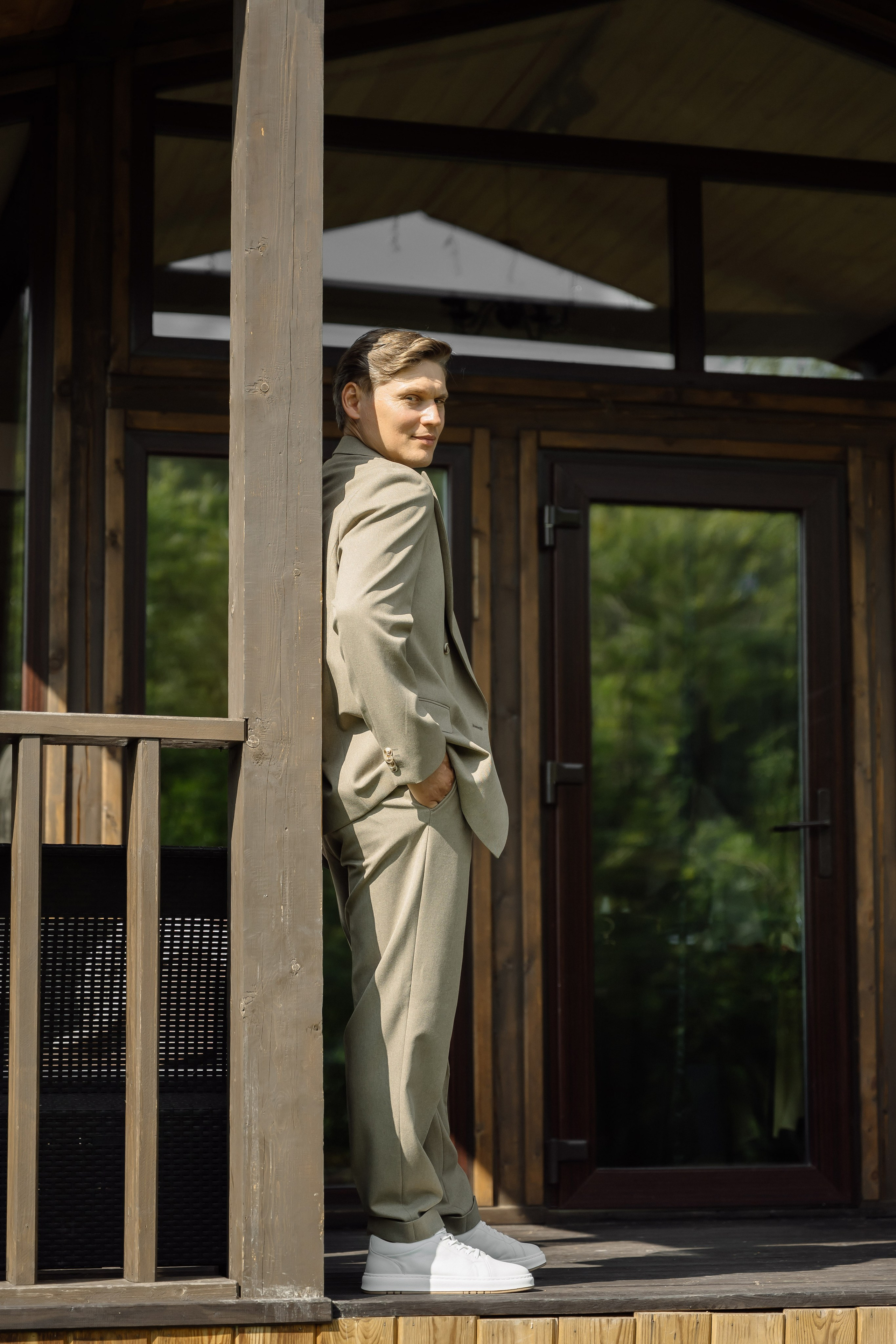 Сергей и Анастасия. Свадебный фотограф в Красноярске Маргарита Синицкая